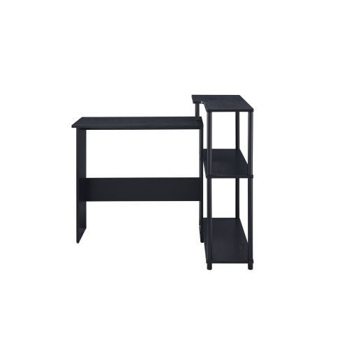Designer × Homemade ACME Ievi Writing Desk, Black Finish 92754 Size US L / EU 52-54 / 3 - 7 Thumbnail