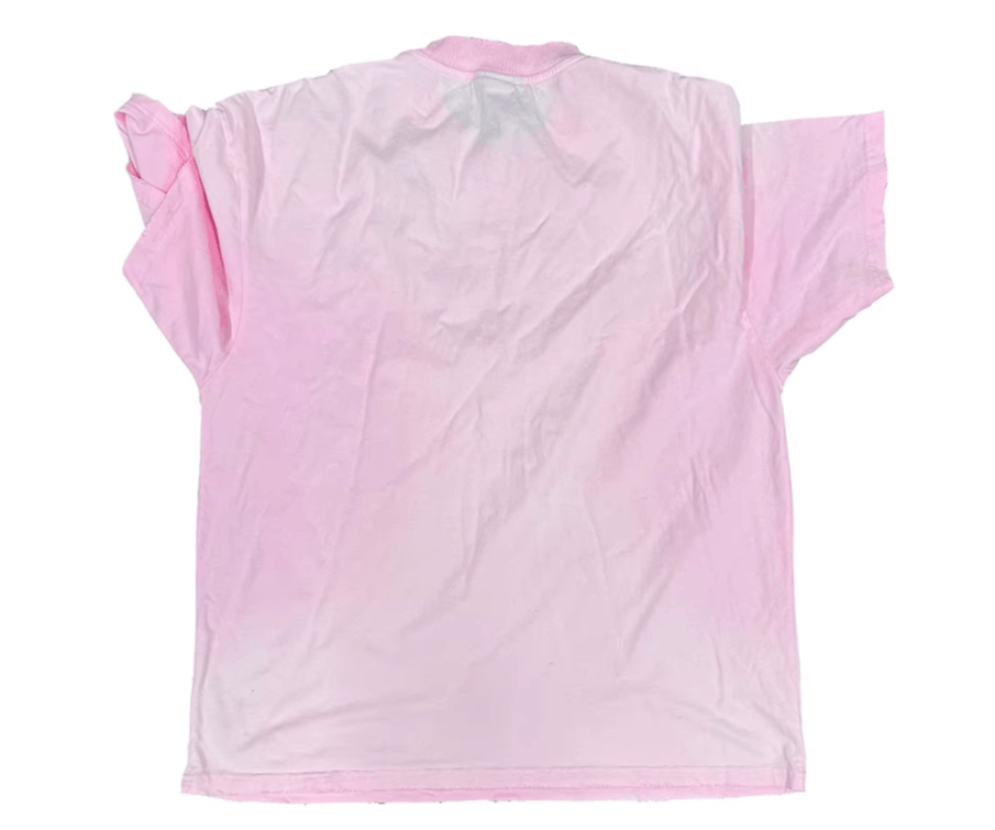 Japanese Brand Oversized T Shirts Summer Casual Size US XL / EU 56 / 4 - 6 Thumbnail