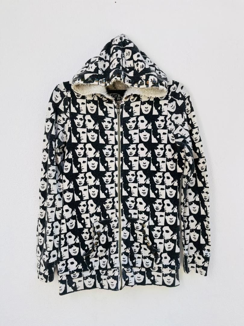 Japanese Brand × Vintage Vintage Cecil McBEE Japanese Designer Fashion Style Size M / US 6-8 / IT 42-44 - 1 Thumbnail