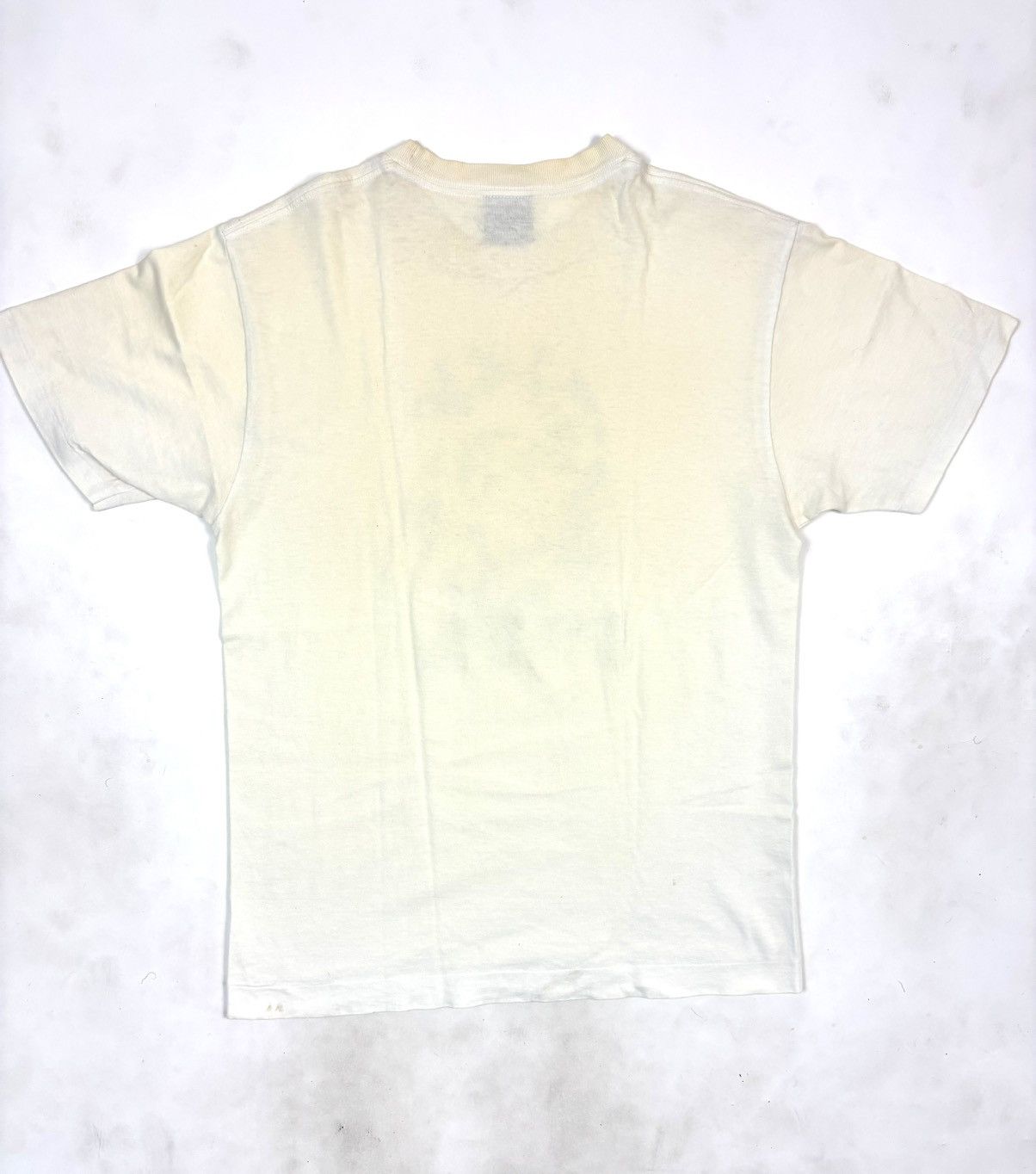 Bape 2005 A Bathing Ape Aoyama 6th Anniversary Tee – Nigo Era Size US M / EU 48-50 / 2 - 6 Thumbnail