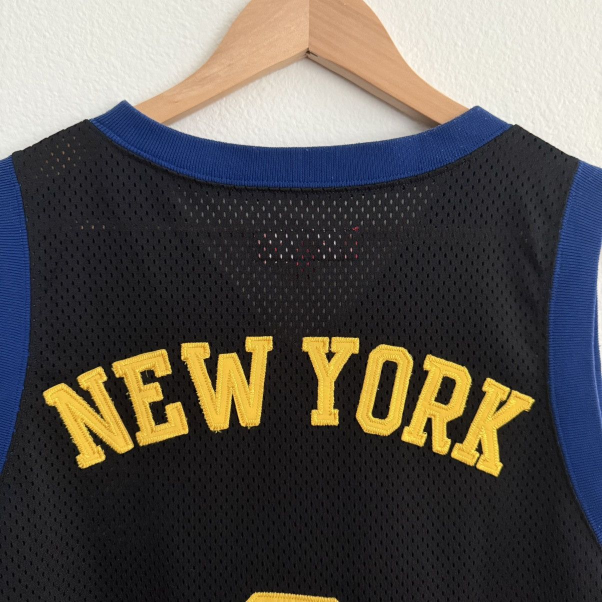 Supreme 2003 Supreme Denver Nuggets Skyline Jersey Size US M / EU 48-50 / 2 - 7 Thumbnail