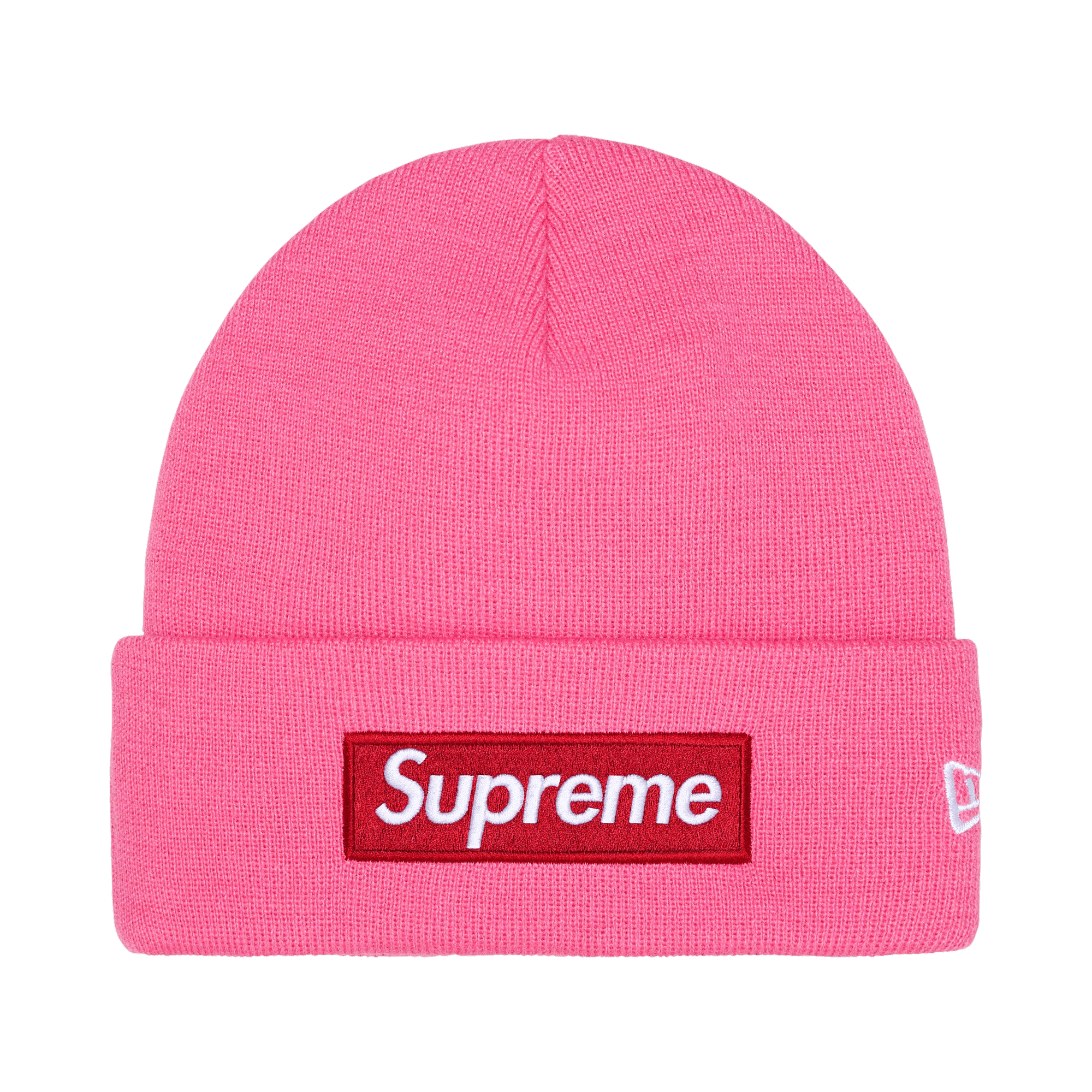 Supreme AOI Gems Beanie Pink Supreme AOI Gems Beanie (FW25) - $40