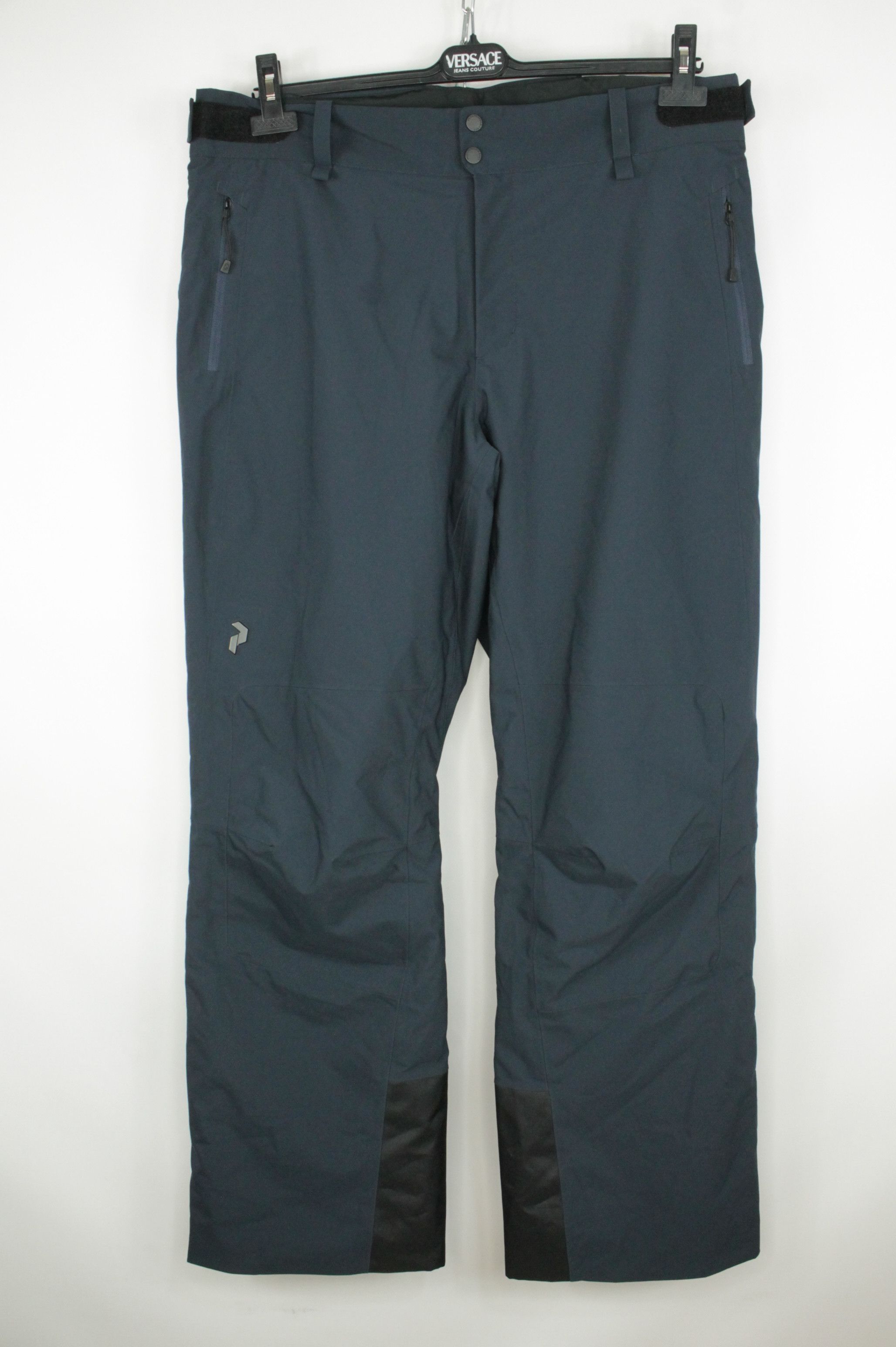 Peak Performance Peak Performance Padded Hipecore+ Maroon Ski Pant Size US 38 / EU 54 - 1 Thumbnail