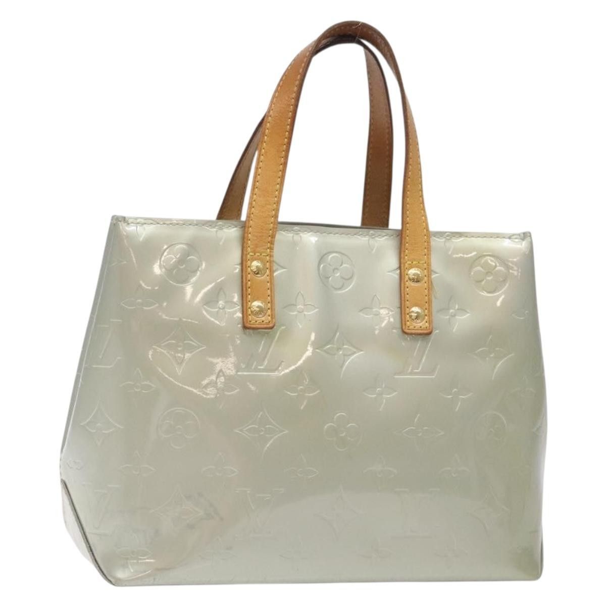Louis Vuitton Louis Vuitton Reade Handbag Monogram Vernis Size ONE SIZE - 1 Thumbnail