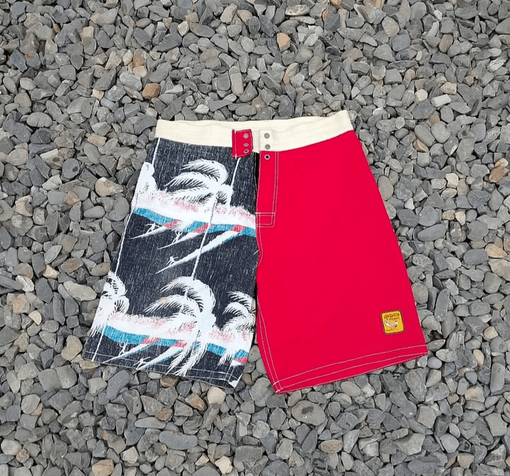 Sun Surf jhon severson Size US 31 - 1 Thumbnail