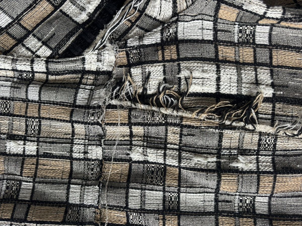 Song For The Mute 21.1 Naive, Worker Jacket Size US M / EU 48-50 / 2 - 5 Thumbnail