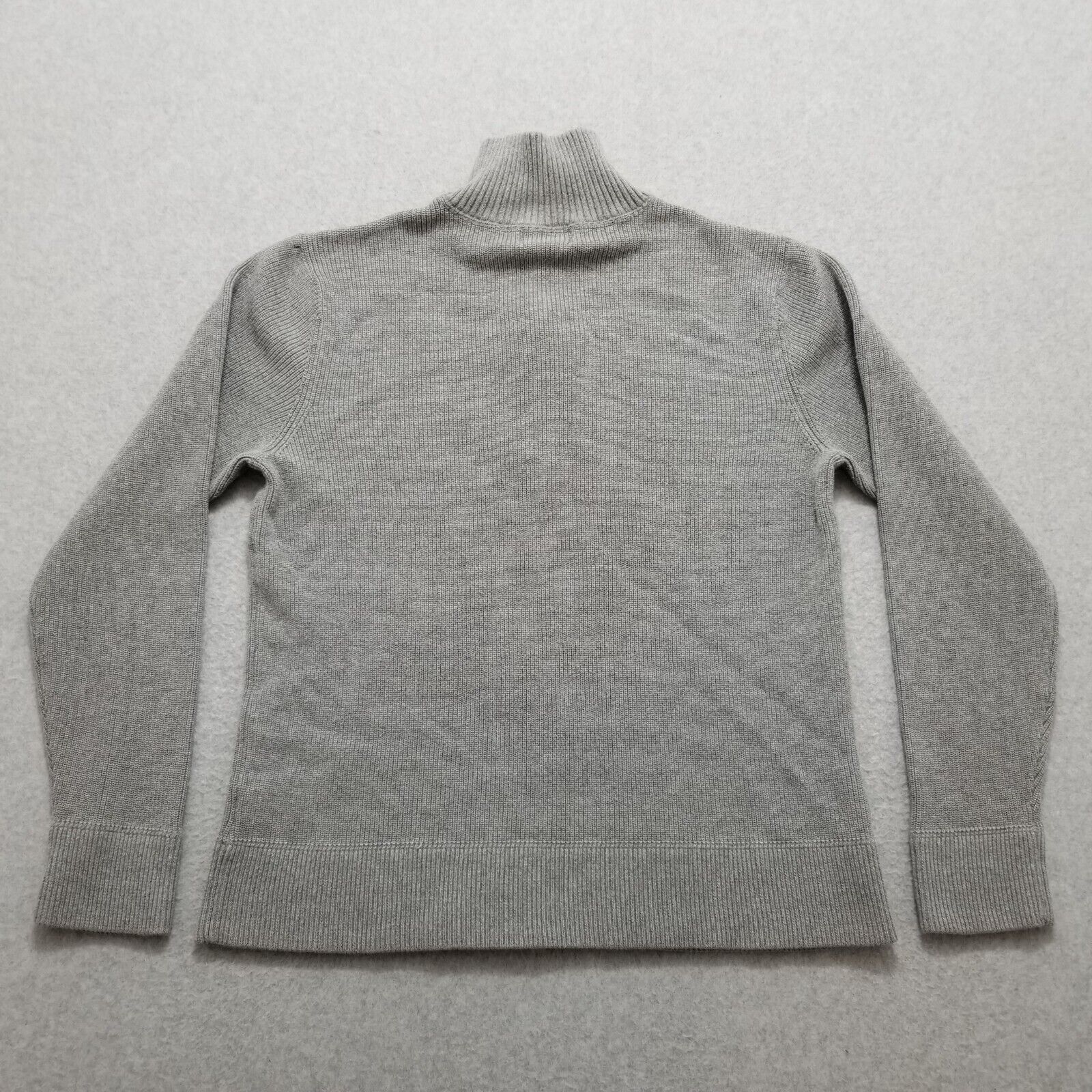 Polo Ralph Lauren Ralph Lauren Sweater Mens XL Pullover Zip Mock Neck Size US XL / EU 56 / 4 - 2 Thumbnail