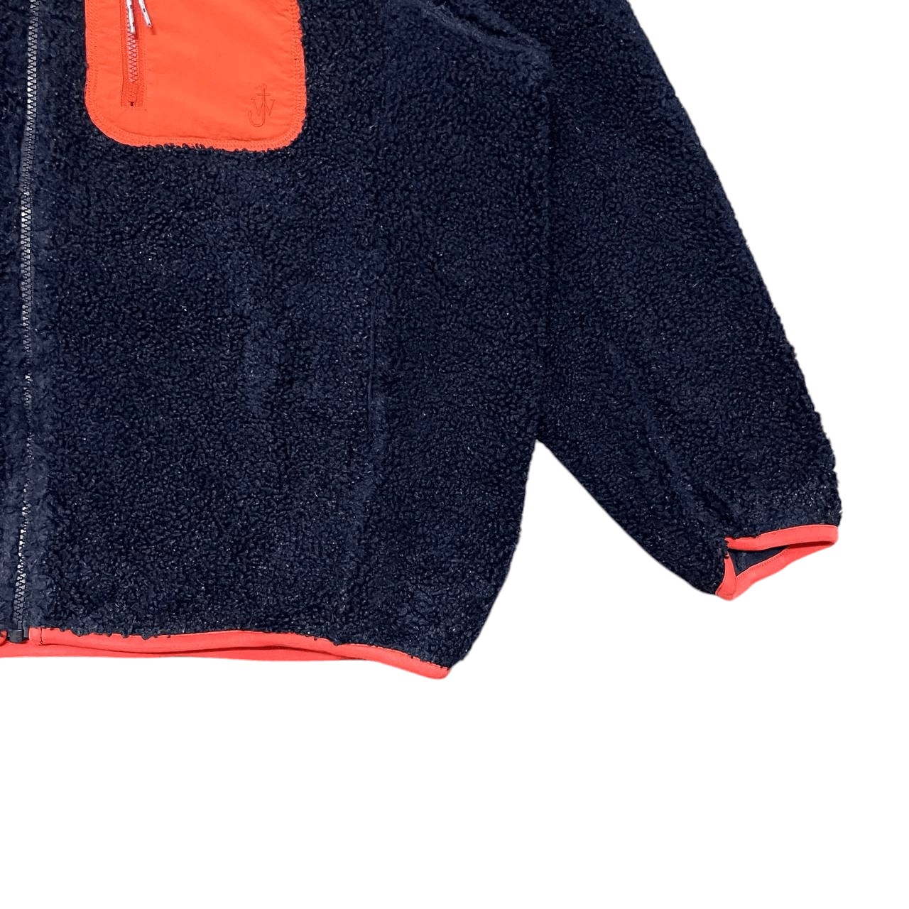JW Anderson × Uniqlo J.W.Anderson Uniqlo Zipper Hooded Jacket Size US XL / EU 56 / 4 - 4 Thumbnail