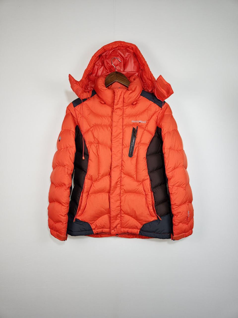 Montbell Puffer | Grailed