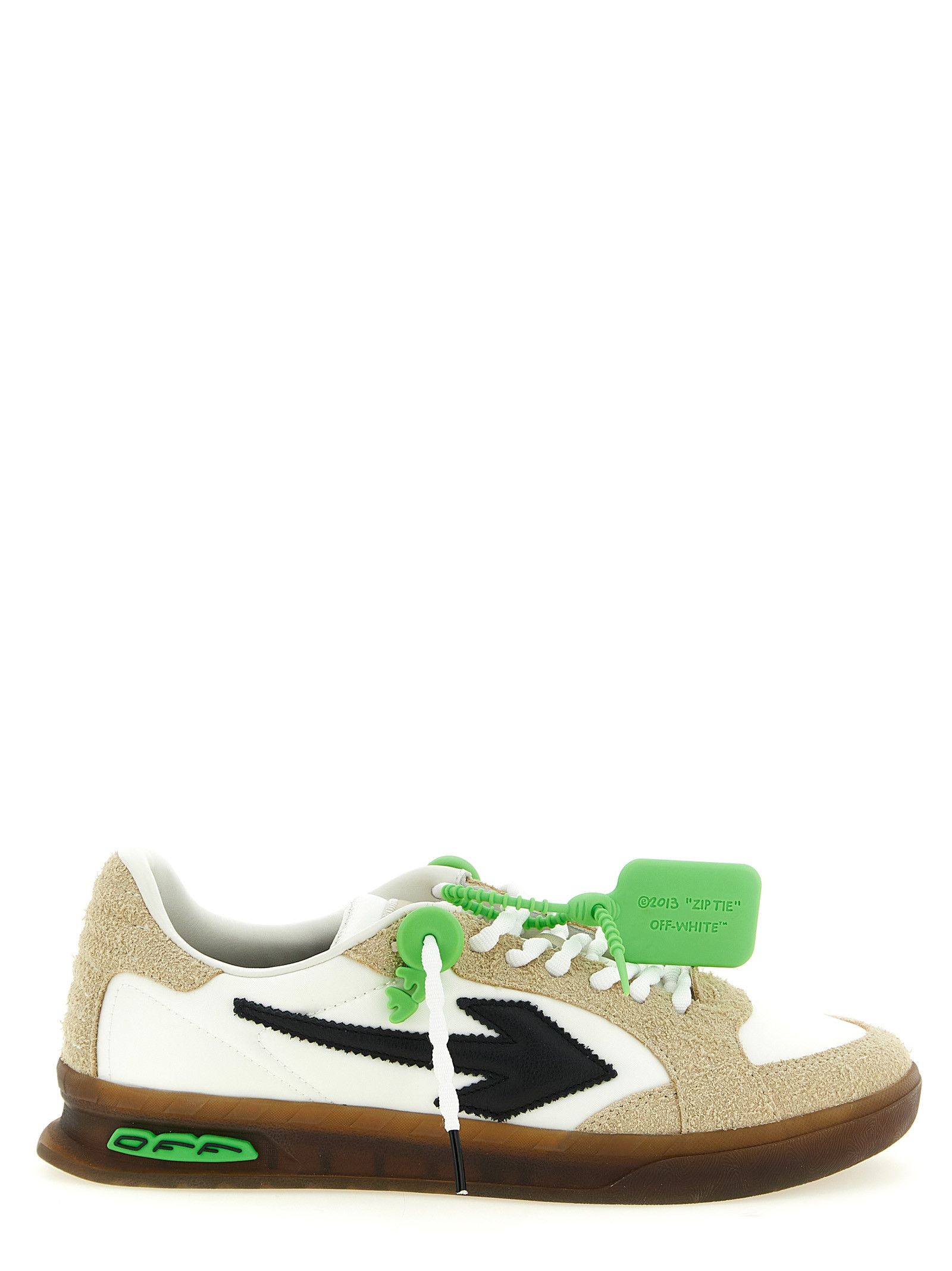 Off-White 'End Of Play' Sneakers Size US 7 / EU 40 - 1 Thumbnail