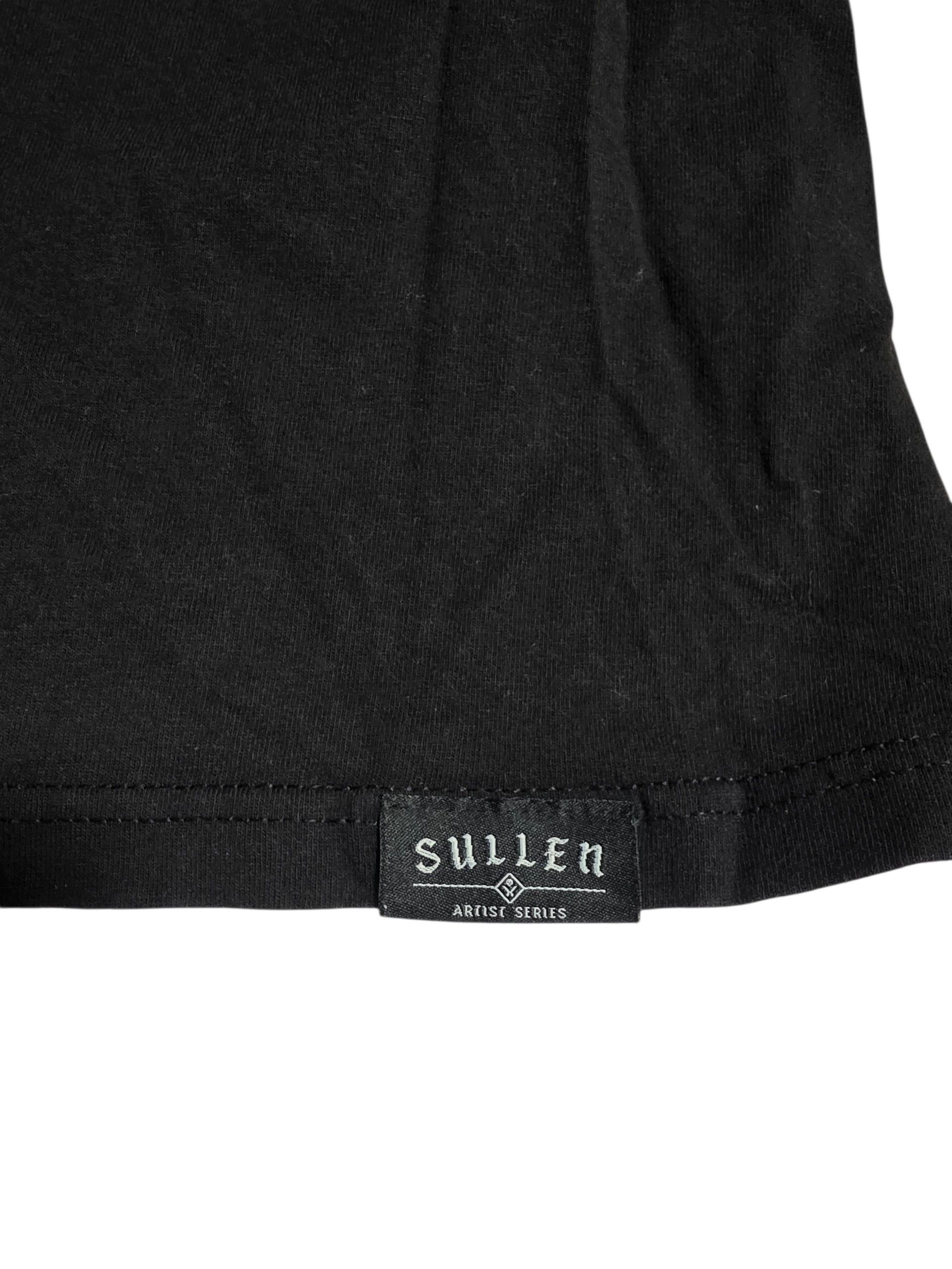 Sublime Sublime x Sullen Artist Series Graphic T Shirt Size US XXL / EU 58 / 5 - 4 Thumbnail