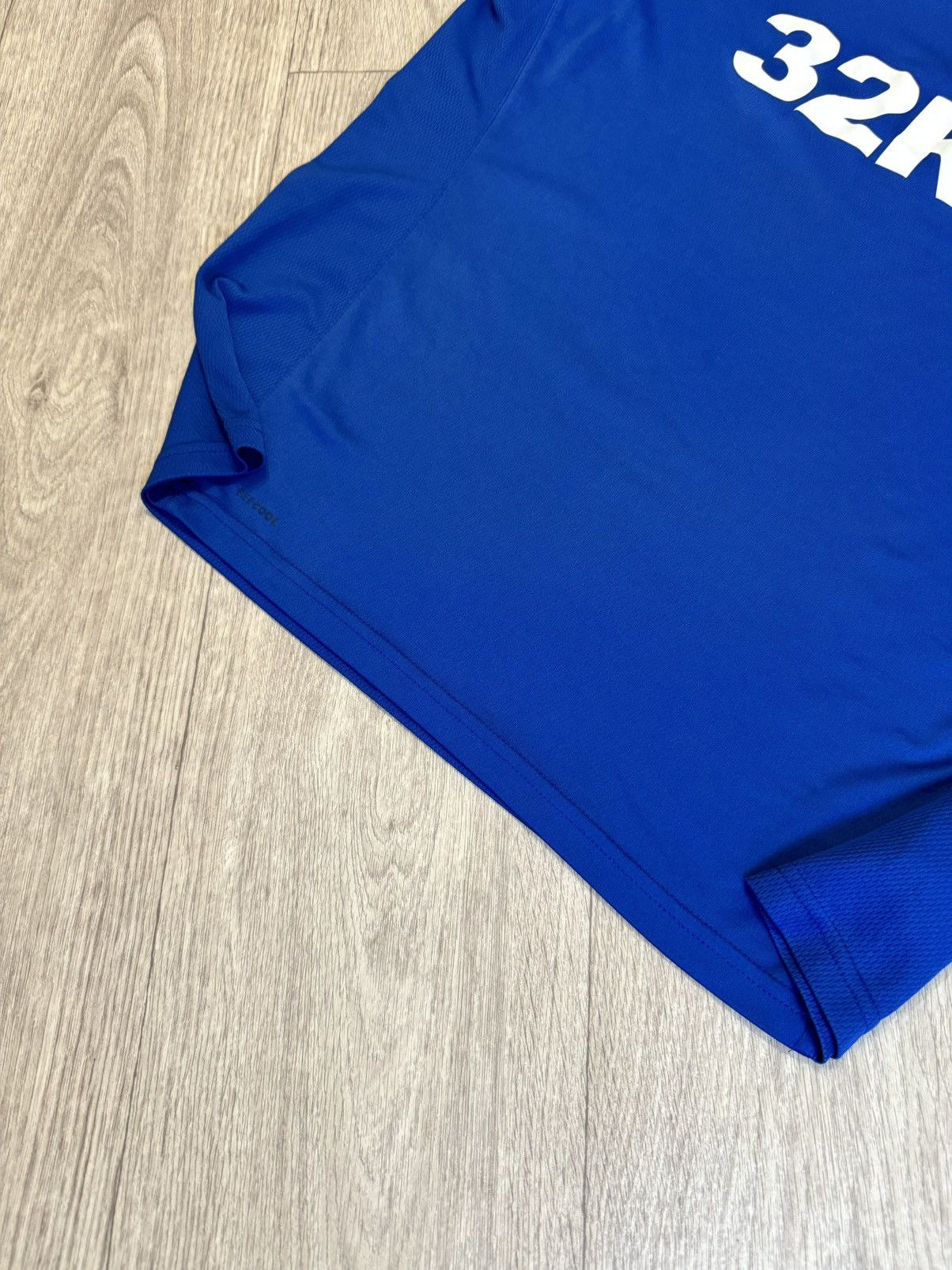 Hummel 🔷Hummel Glasgow Rangers 2019/20 Soccer jersey🔷 Size US XL / EU 56 / 4 - 3 Thumbnail