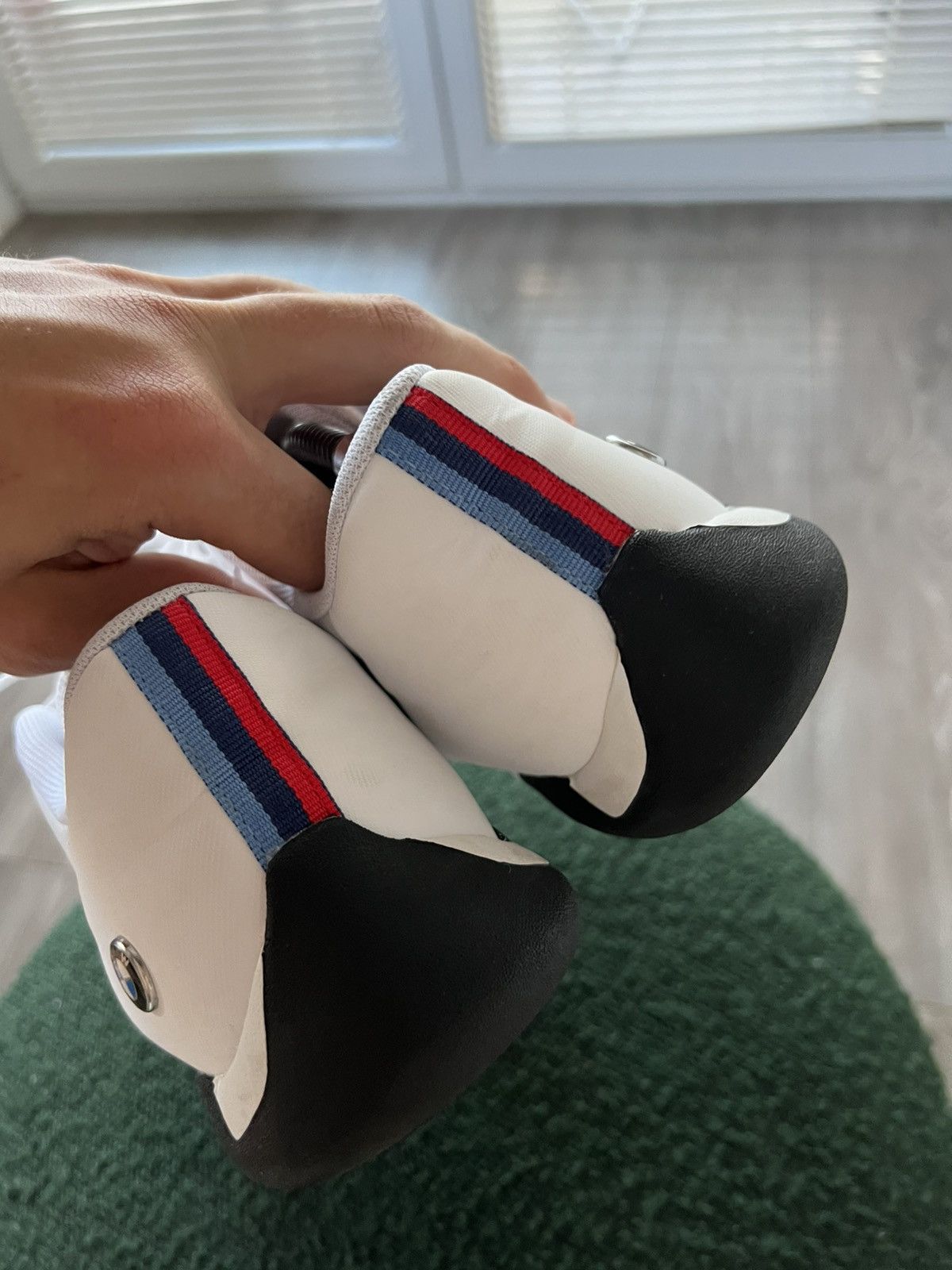 BMW × Puma ‼️New Puma X BMW MMS R Speed Cat Motorsport Opium Sneakers‼️ Size US 9 / EU 42 - 15 Thumbnail