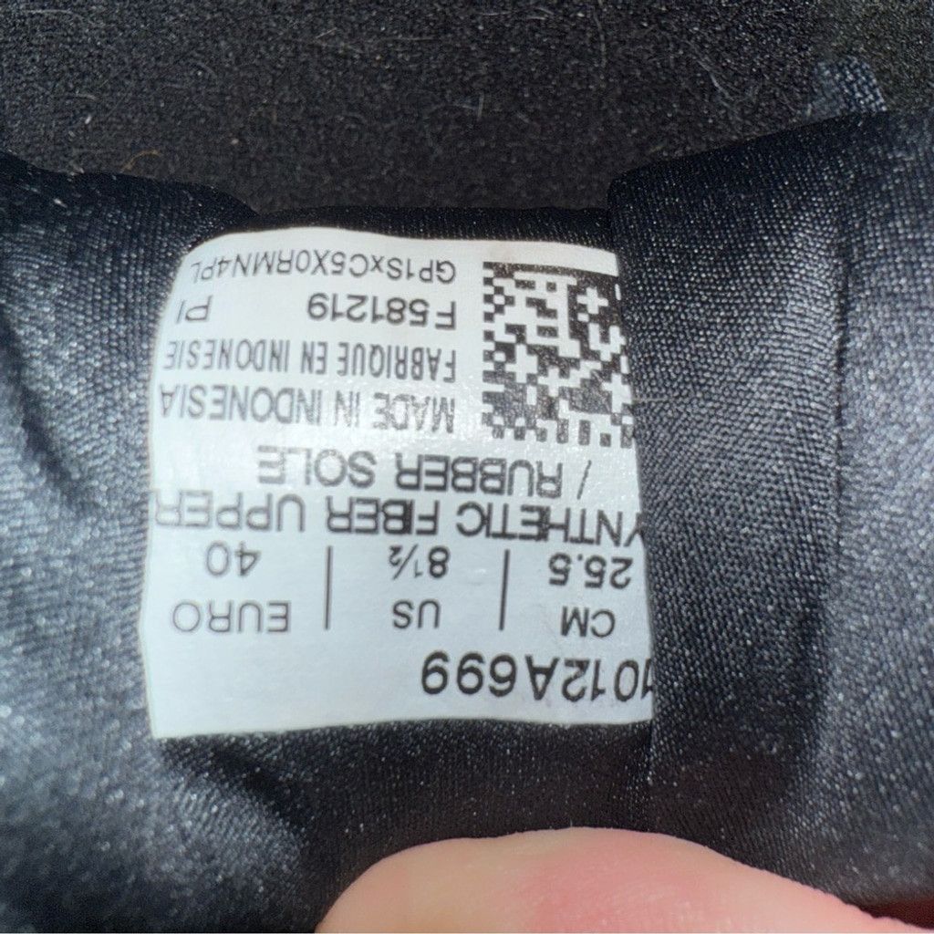 Asics ASICS GlideRide Women's Athletic Shoes Size 8,.5 Size US 8.5 / IT 38.5 - 7 Thumbnail