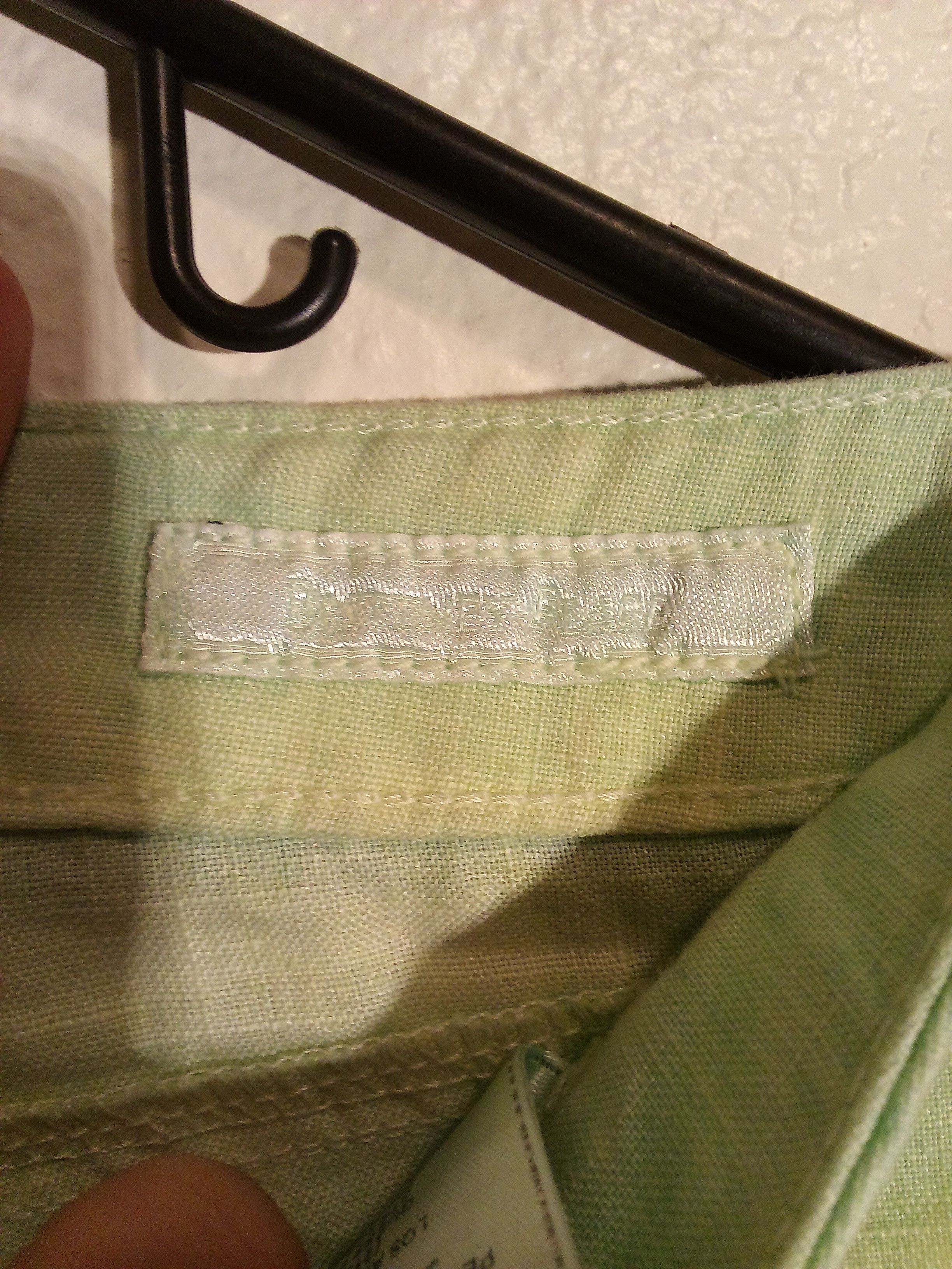 Guess Flared Guess Pants Size 26" / US 2 / IT 38 - 9 Thumbnail