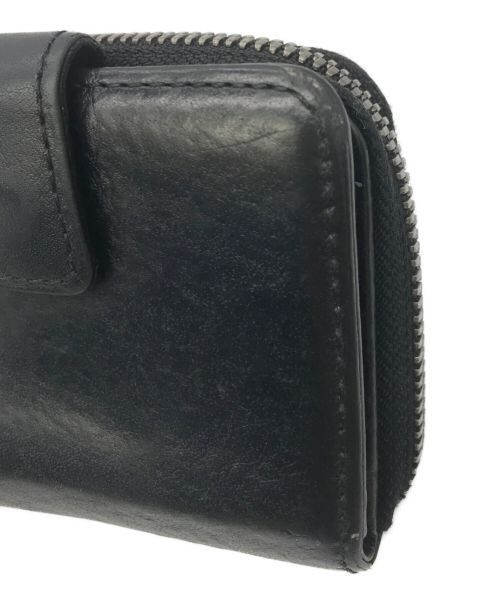 Yohji Yamamoto Yohji Yamamoto pour homme card case Size ONE SIZE - 7 Thumbnail