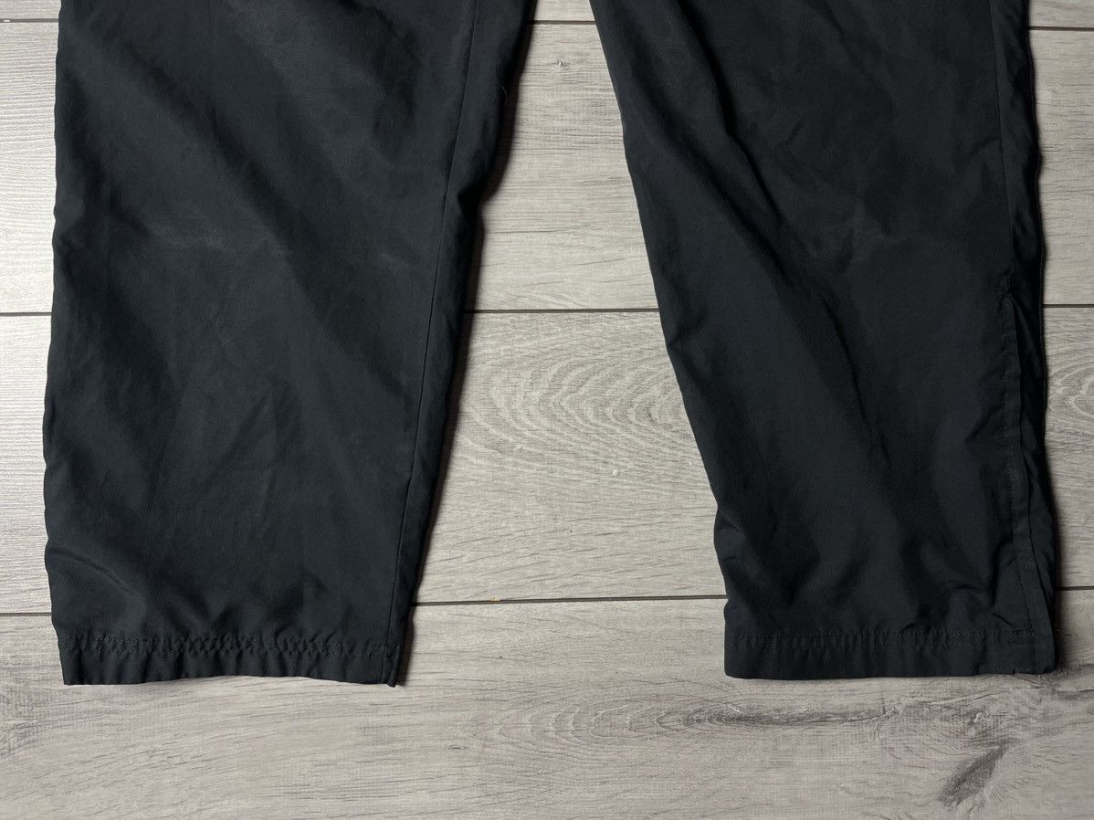 Nike Nike nylon pants drill streetwear size XLarge Size US 36 / EU 52 - 2 Thumbnail