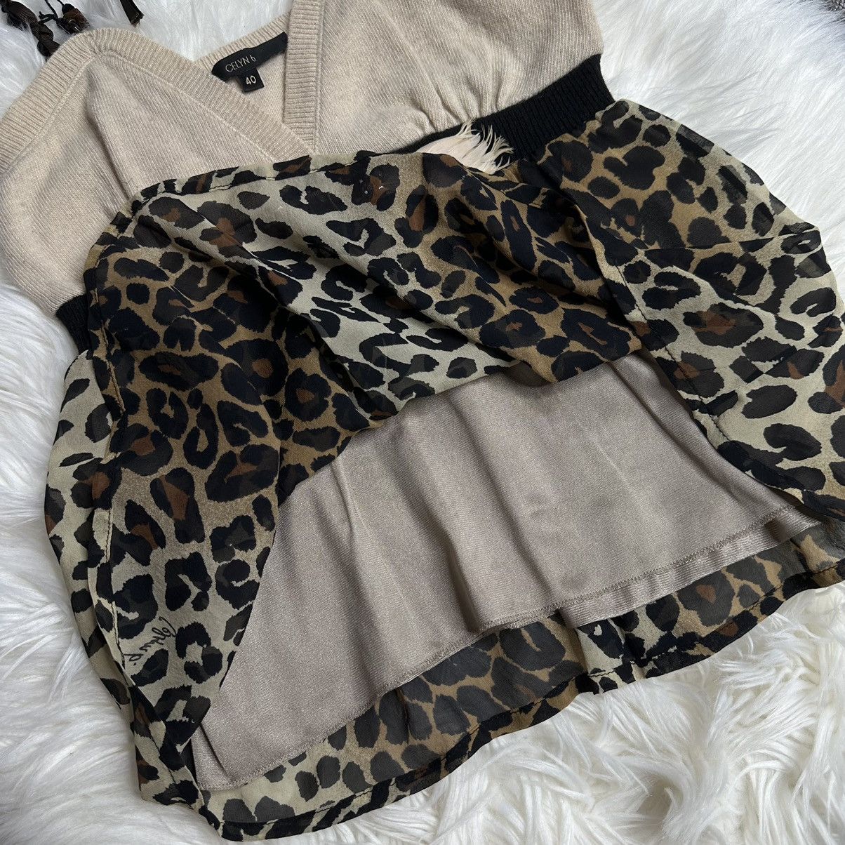 Designer Celyn Size S / US 4 / IT 40 - 8 Thumbnail