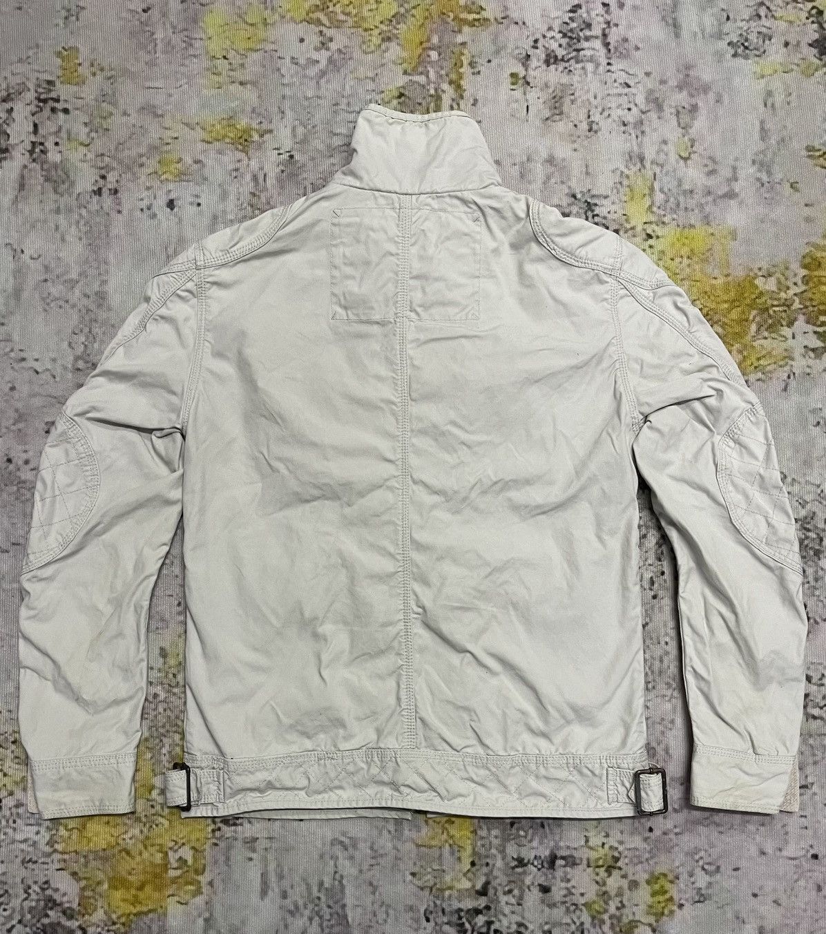 Japanese Brand × Superdry Superdry Limited Jacket Japan Size US L / EU 52-54 / 3 - 2 Thumbnail