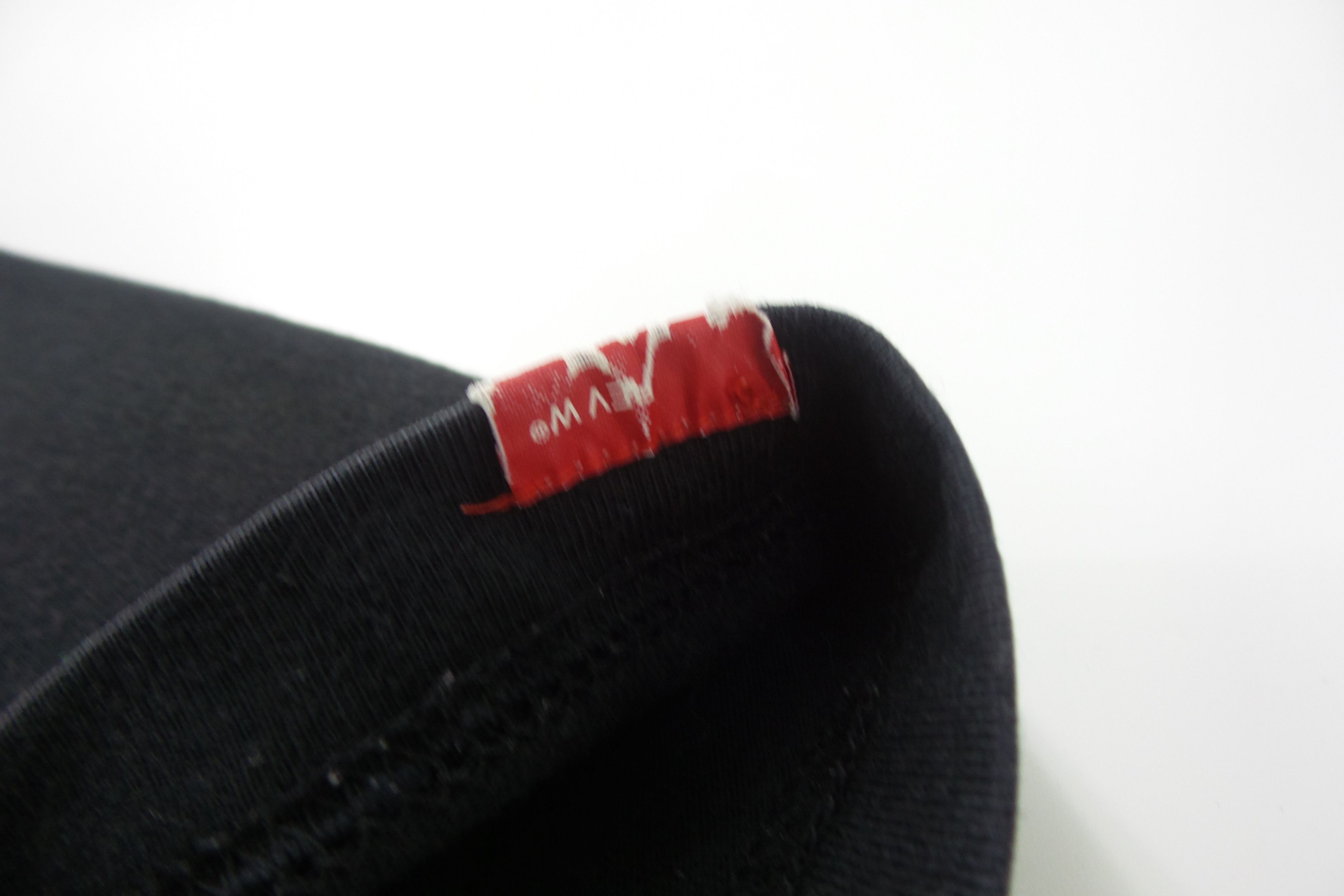 Japanese Brand DISTRESSED WTAPS 'Rise Above' T-shirts Size US M / EU 48-50 / 2 - 11 Thumbnail