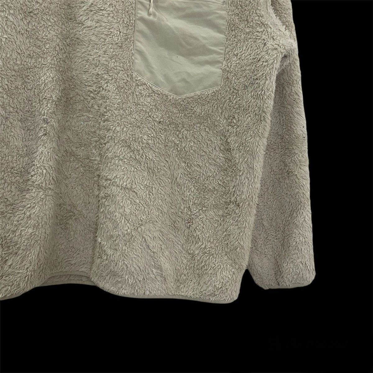 Engineered Garments × Uniqlo Vintage Uniqlo X Engineered Garment Fleece Sweatshirt Size US M / EU 48-50 / 2 - 2 Thumbnail