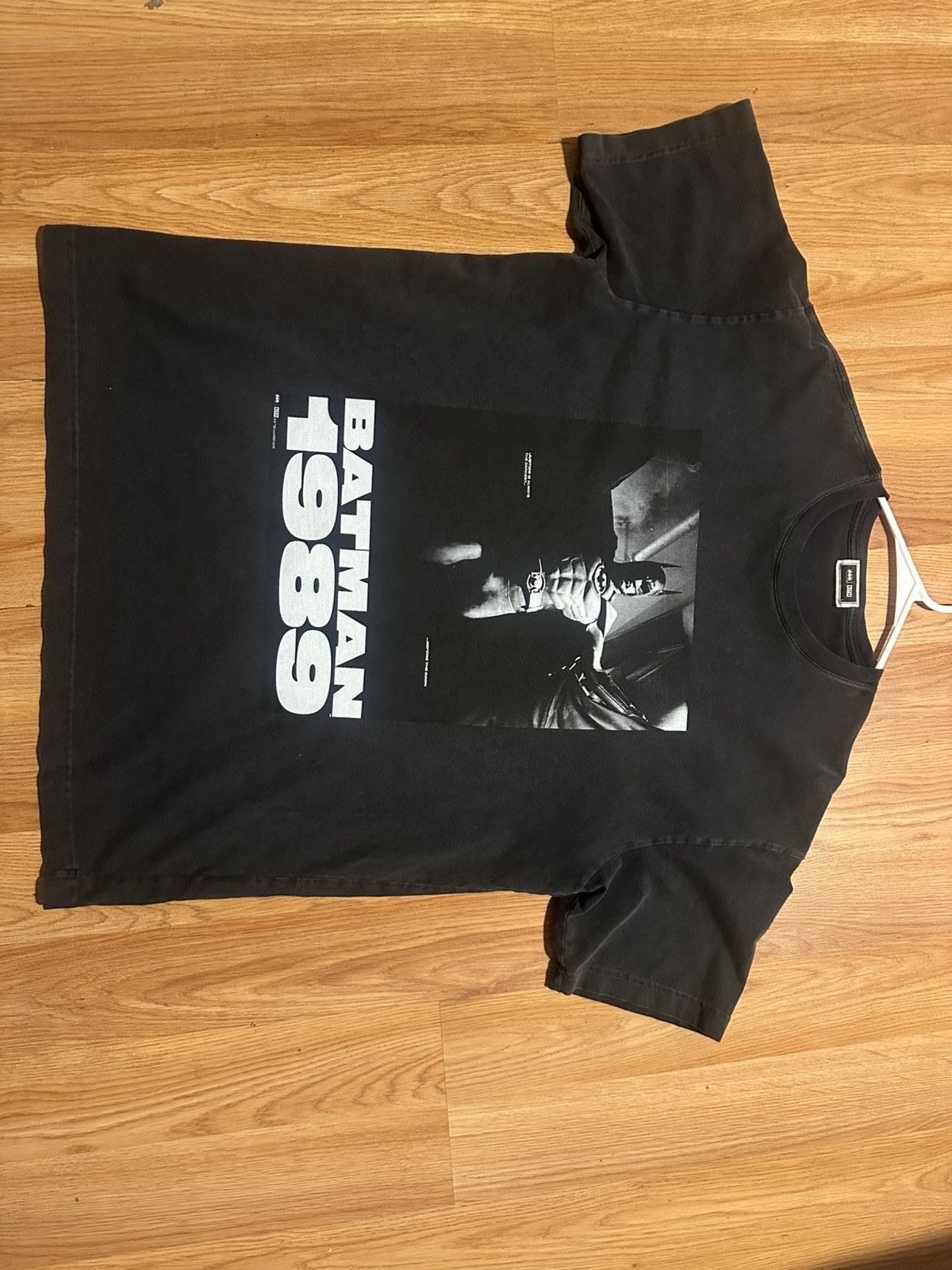 Kith Kith | Batman 1989 Vintage Tee Size US L / EU 52-54 / 3 - 1 Thumbnail