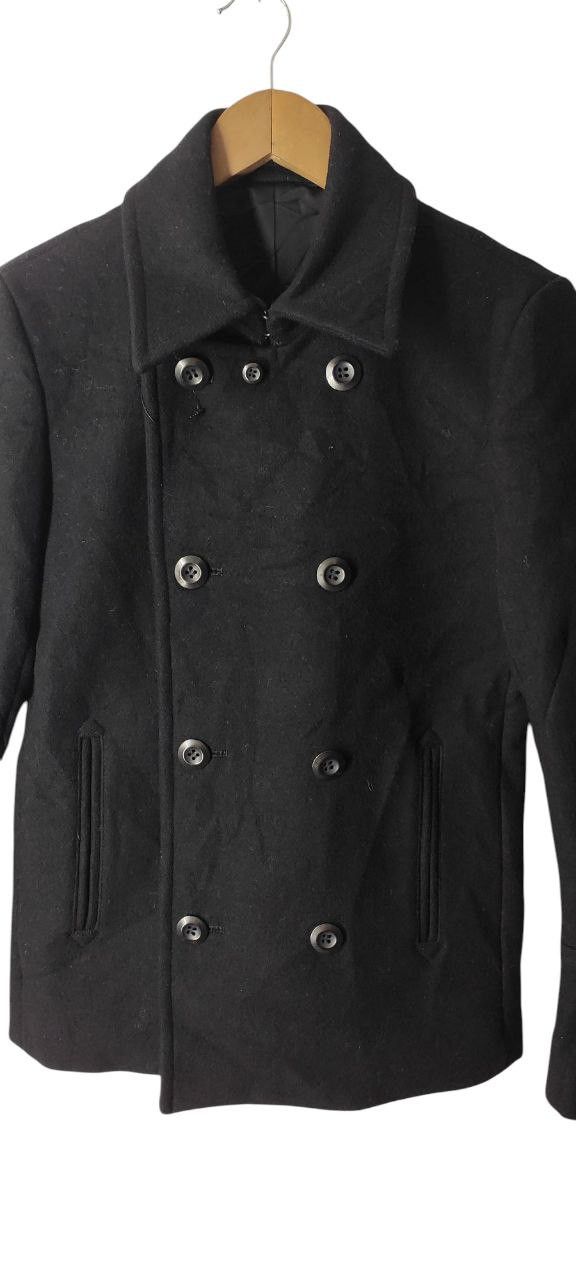Attachment ATTACHMENT JAPAN DESIGNER SHIBUYA JACKET Size S / US 4 / IT 40 - 5 Thumbnail