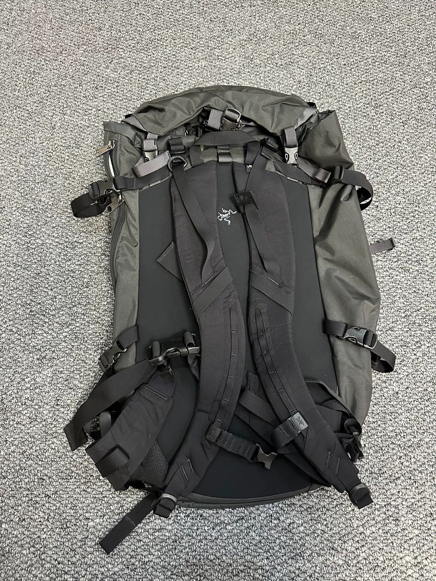 Arc'teryx Arc'teryx Khamski Ski Mountaineering Bag Size ONE SIZE - 3 Thumbnail