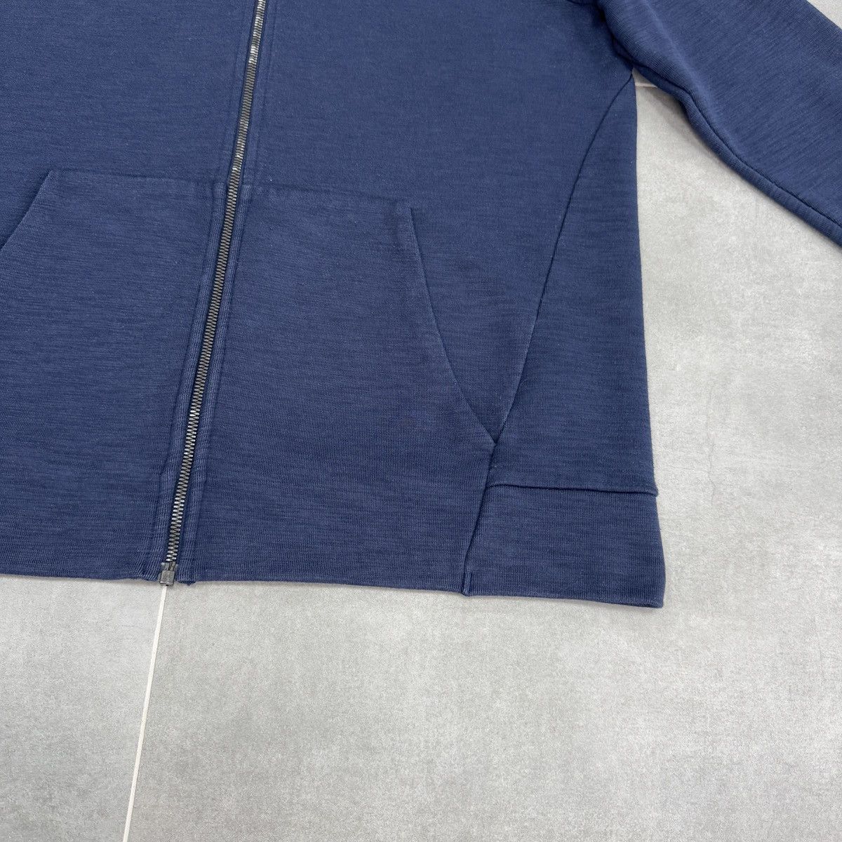 Nike Nike FC Barcelona NSW Hoodie Size M Size US M / EU 48-50 / 2 - 8 Thumbnail
