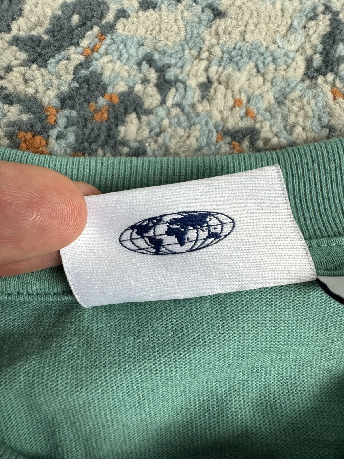Butter Goods Butter Goods skate logo tee Size US M / EU 48-50 / 2 - 9 Thumbnail