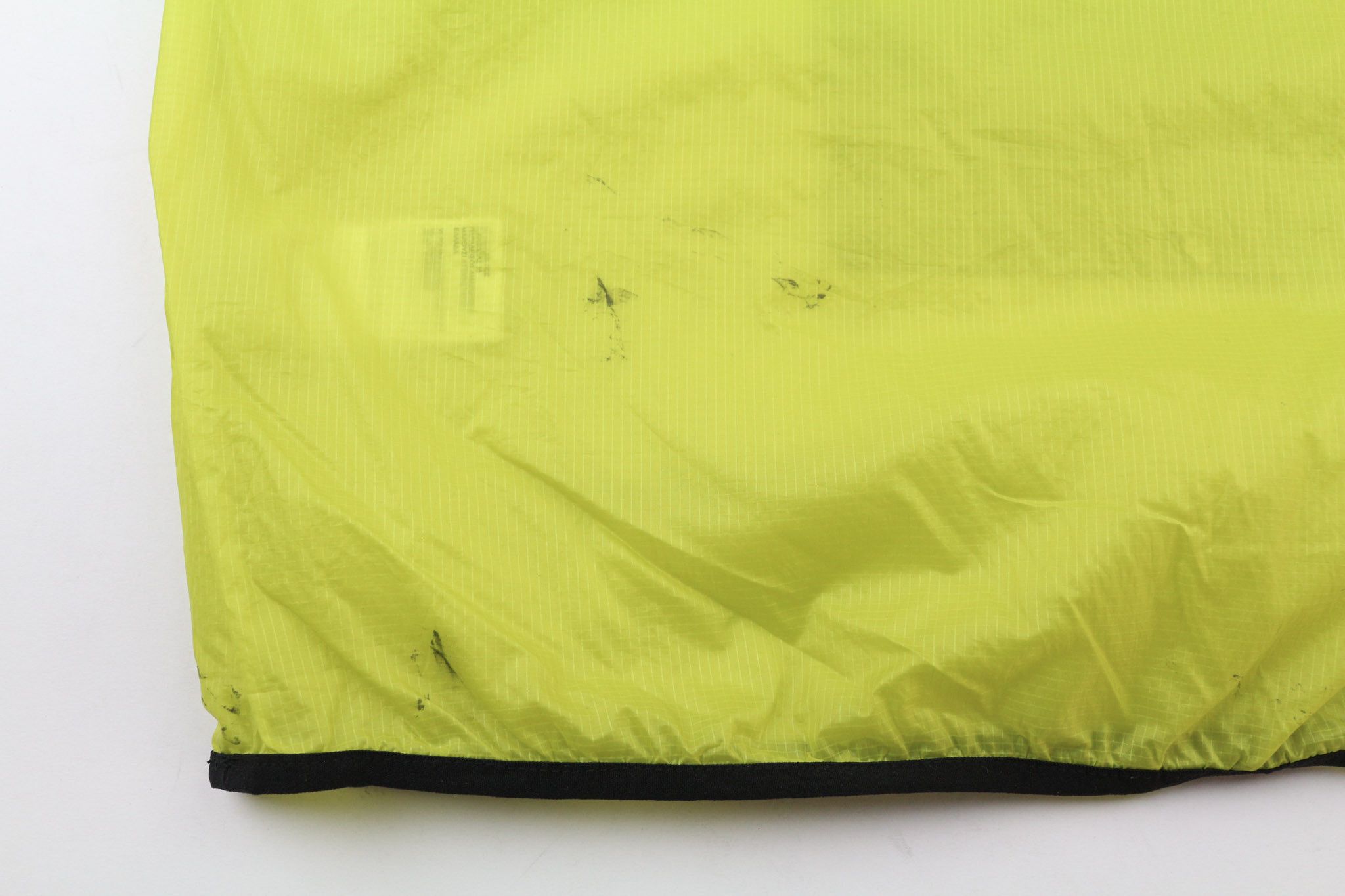 The North Face GLACIER ANORAK S Wind Resistant 1/4 Zip Jacket 79811 Size US S / EU 44-46 / 1 - 12 Thumbnail