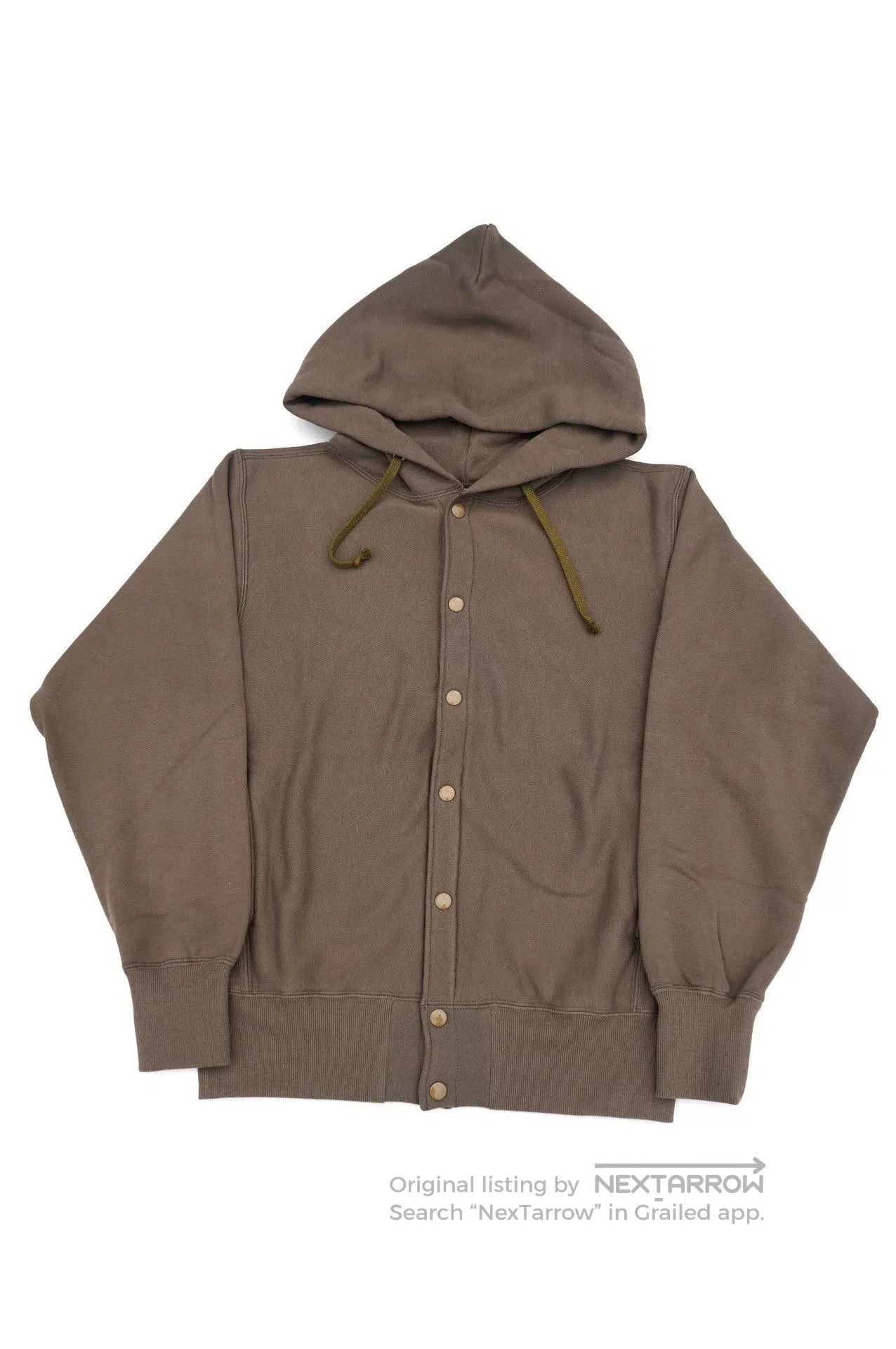 Freewheelers Sideways Series Hoodie Size L.