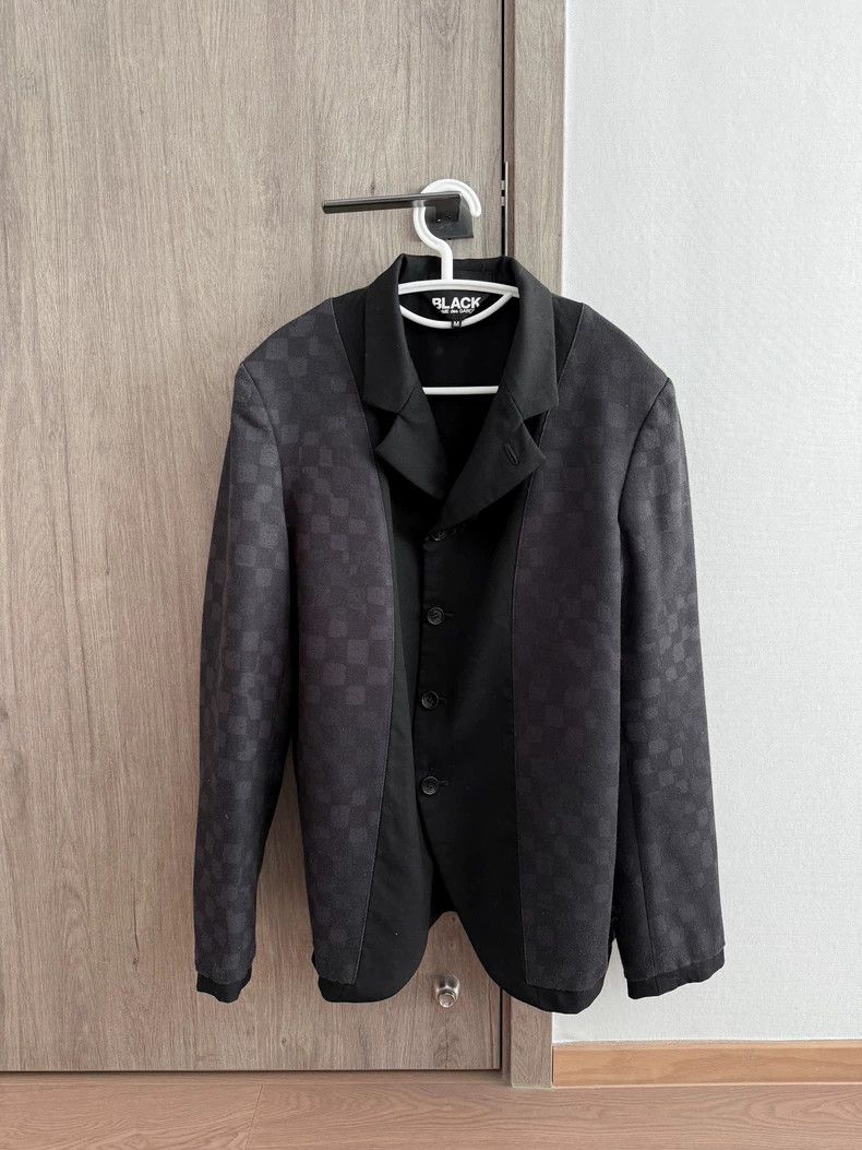 Comme des Garcons Comme Des Garcons Wear a wool suit on both sides. Size US M / EU 48-50 / 2 - 1 Thumbnail