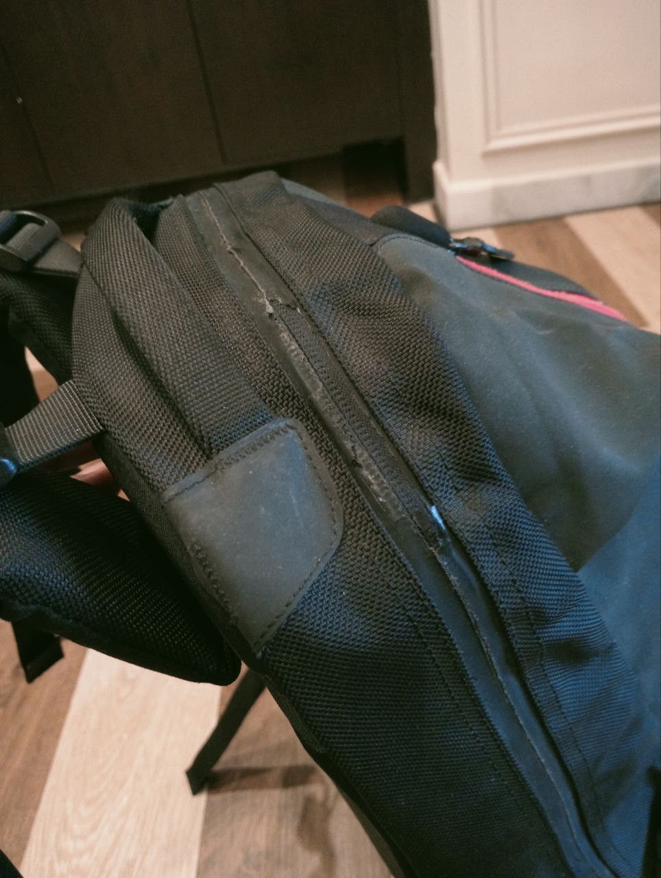 Arc'teryx ARC'TERYX BACKPACK Size ONE SIZE - 14 Thumbnail