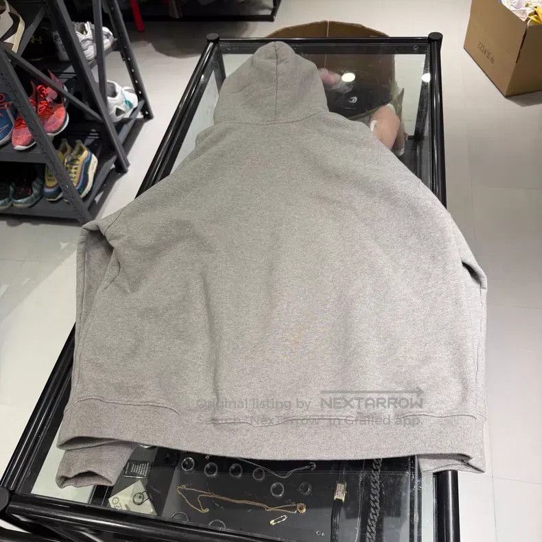 Vetements Vetements sweatshirt Size US M / EU 48-50 / 2 - 2 Thumbnail