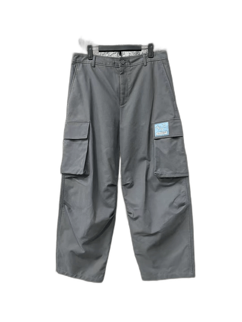Louis Vuitton Louis Vuitton Cargo Pants Size M Size US 28 / EU 44 - 1 Thumbnail