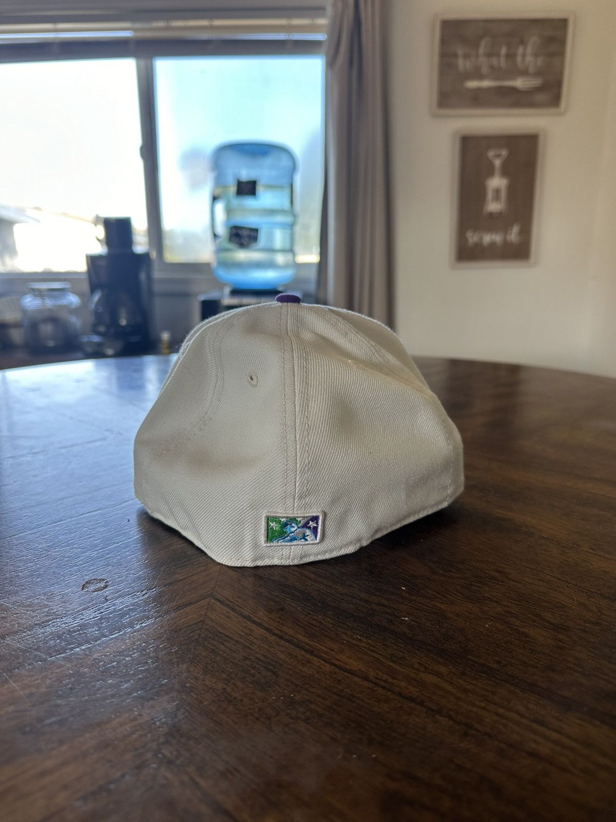 Hat Club 7 3/8 HAT Size ONE SIZE - 2 Thumbnail