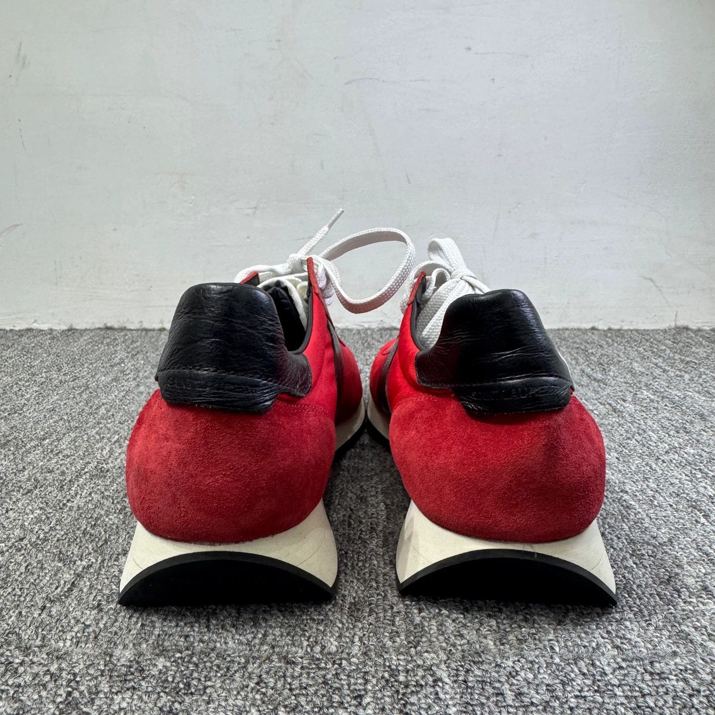 Saint Laurent Paris SLP sneakers 40 99 New Size US 7 / EU 40 - 3 Thumbnail