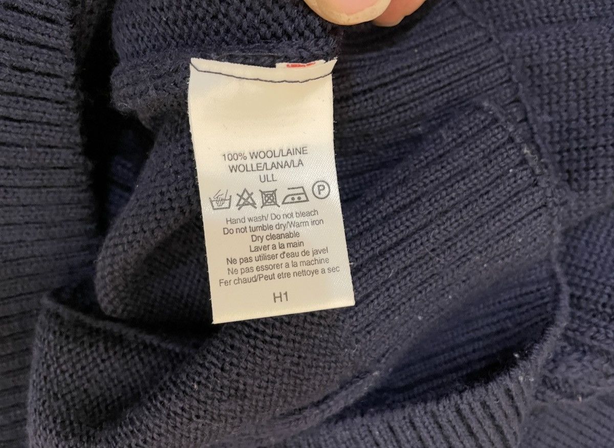 Burberry Burberry sweatshirt size 2XL Size US XXL / EU 58 / 5 - 8 Thumbnail