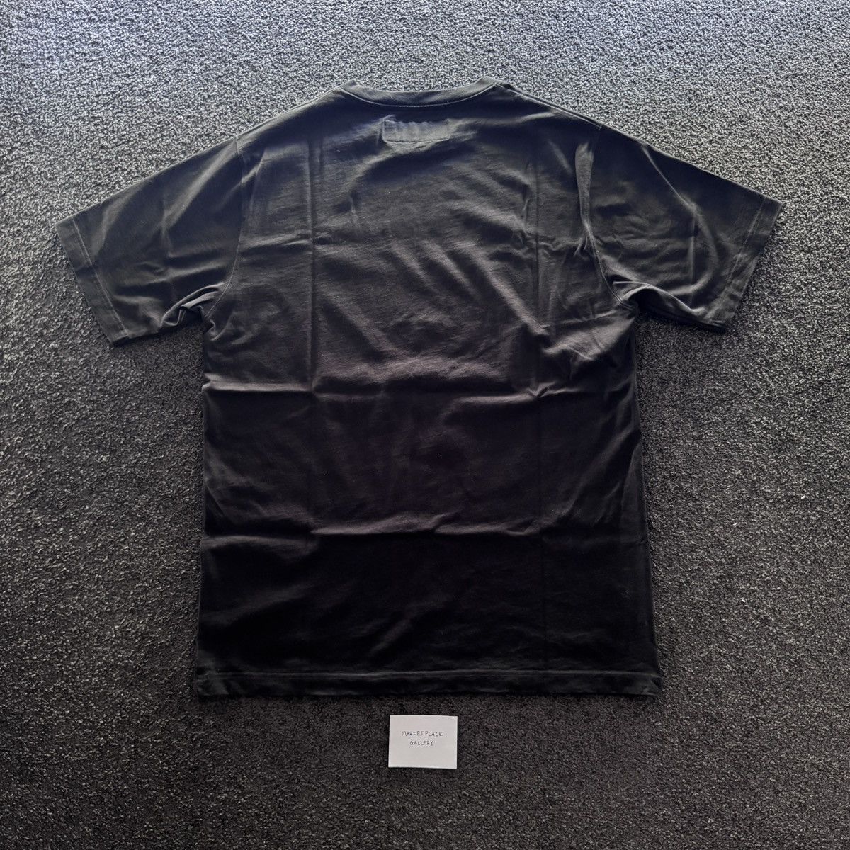 Heron Preston Heron Preston Tee Size US S / EU 44-46 / 1 - 7 Thumbnail