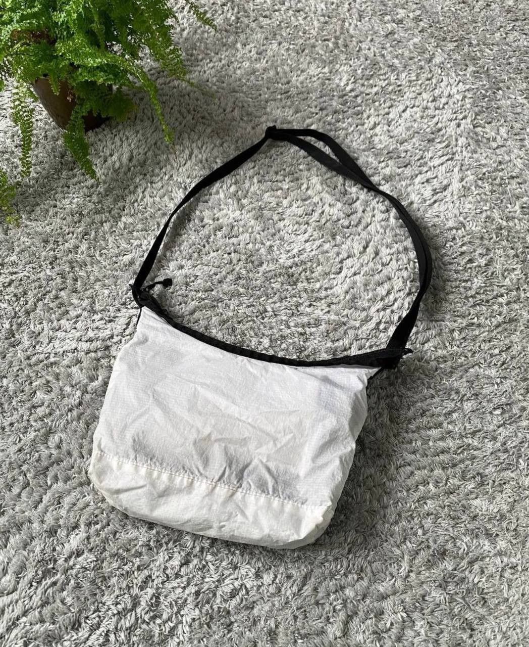 Stussy 90s Stussy Vintage Shoulder Mini Bag Rare Y2K Size ONE SIZE - 4 Thumbnail