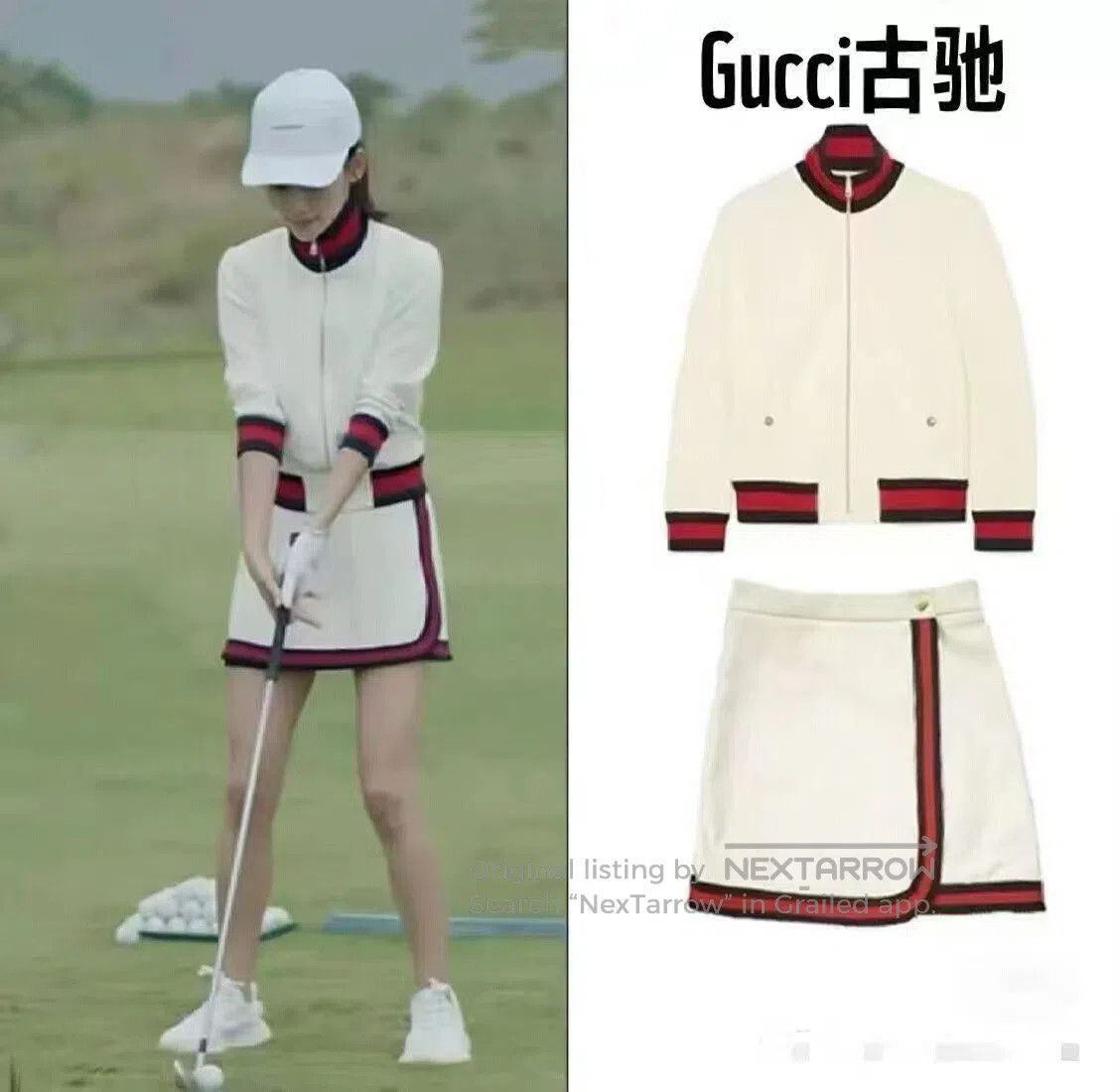 Gucci Gucci Jacket in XXS Size. Size XXS / US 00 / IT 34 - 8 Thumbnail