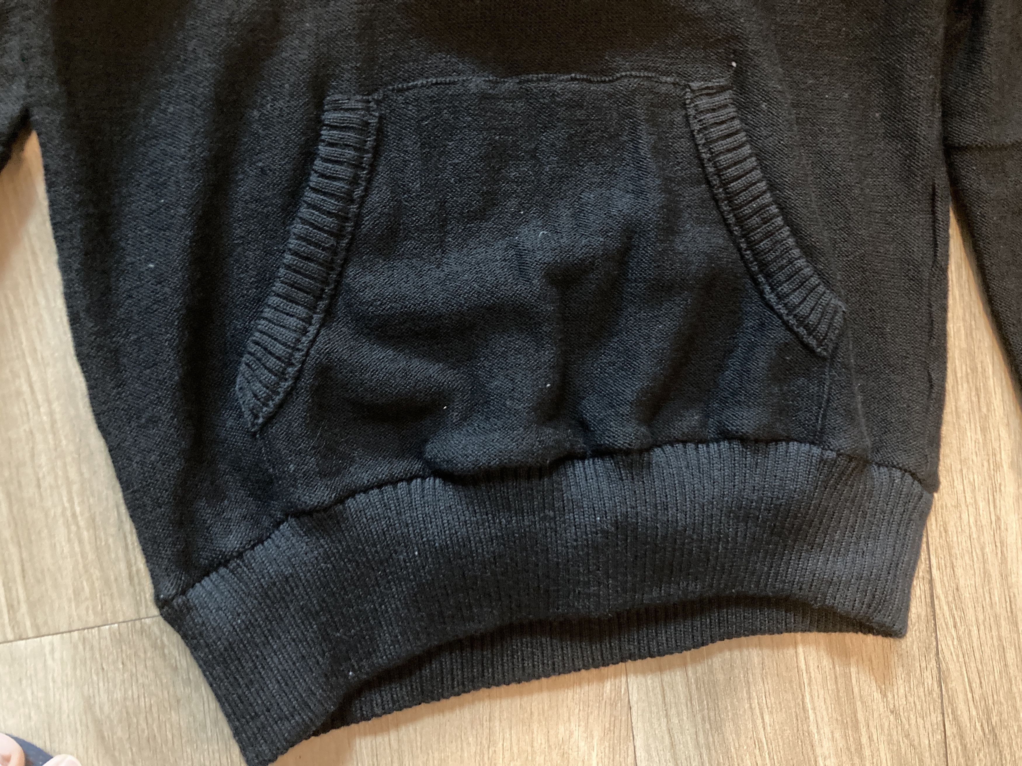 Undercover Undercover Cushion-Neck Sweater Size US L / EU 52-54 / 3 - 12 Thumbnail