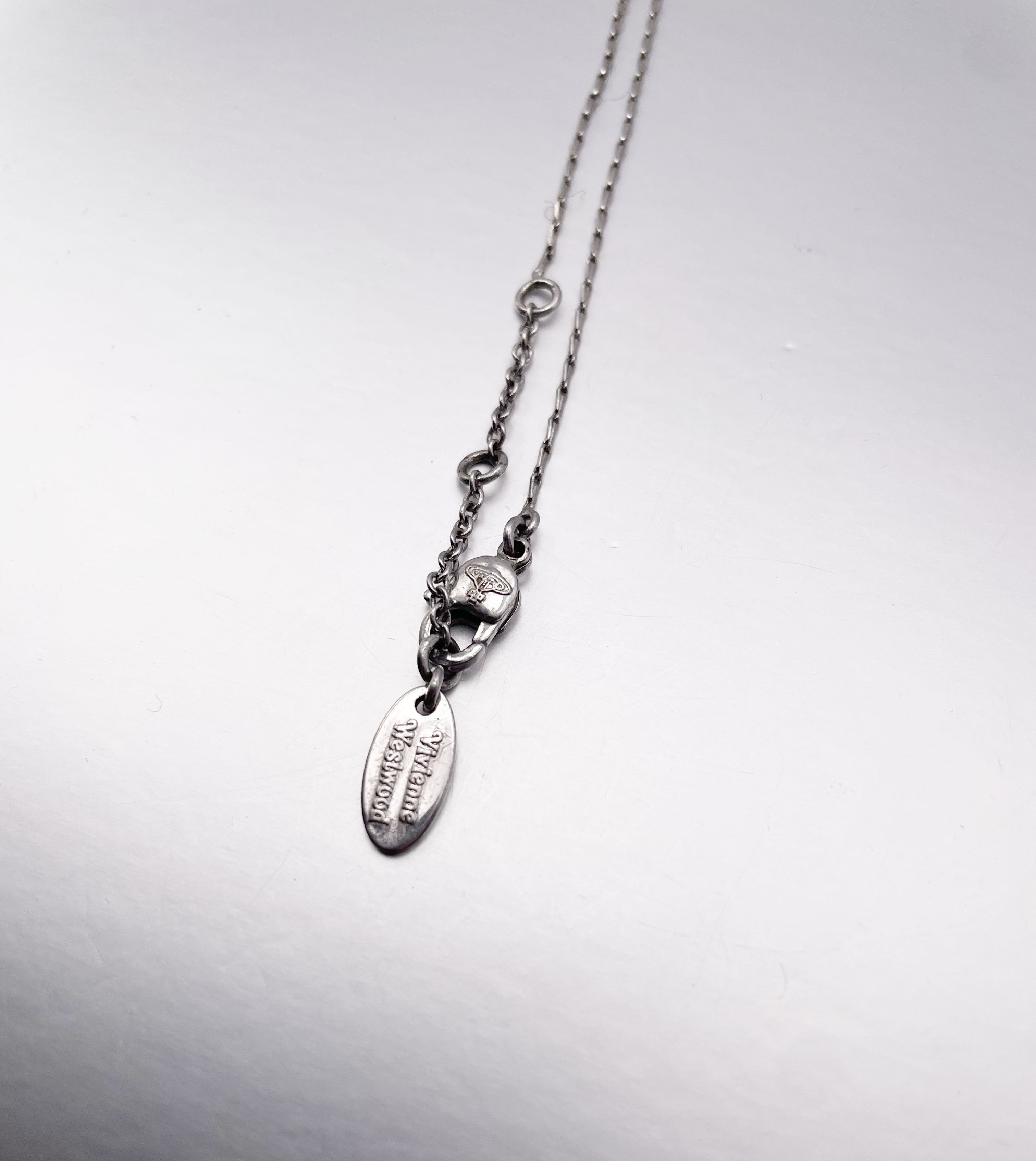 Vivienne Westwood Star Necklace Size ONE SIZE - 4 Thumbnail