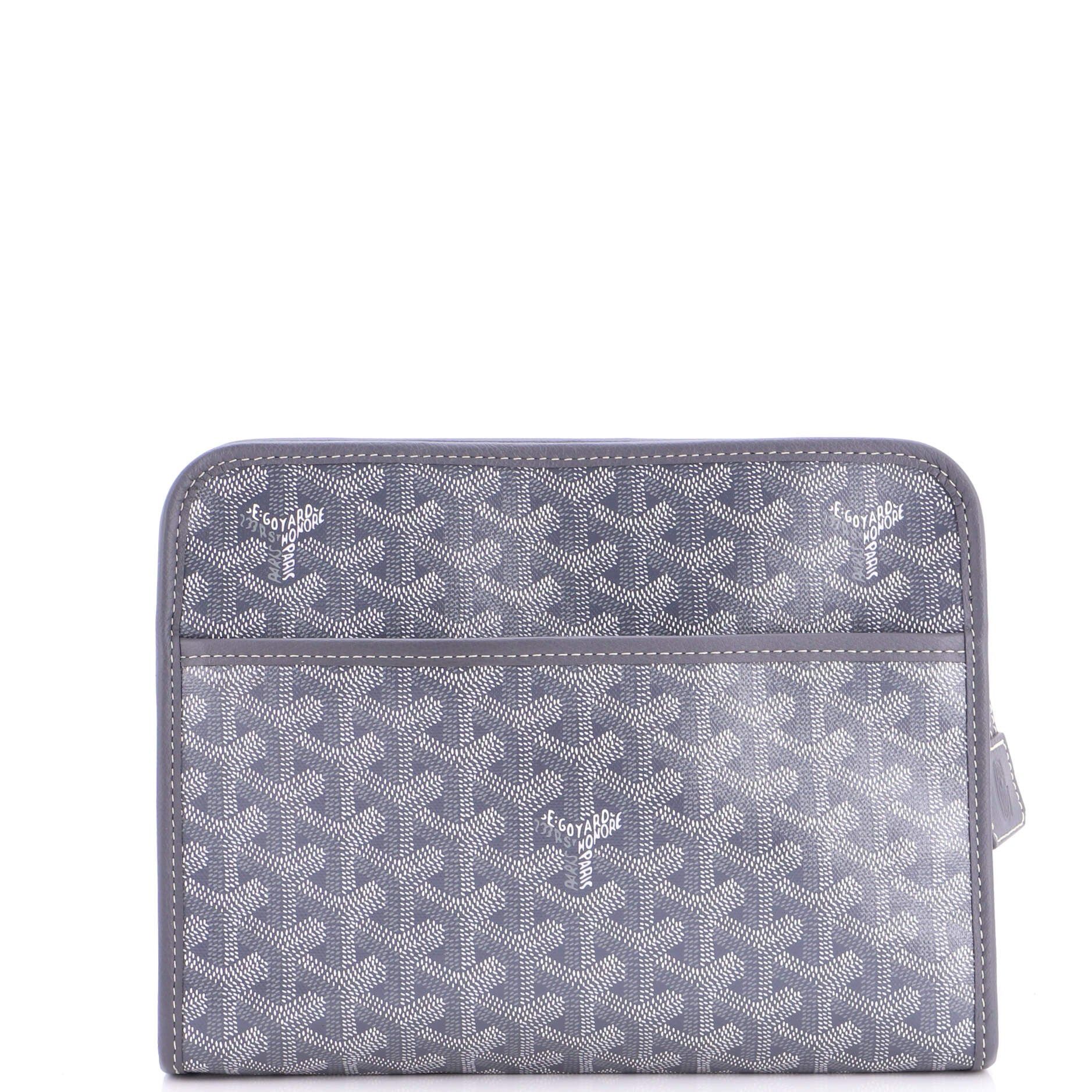 Goyard Jouvence Toiletry Pouch Size ONE SIZE - 1 Thumbnail