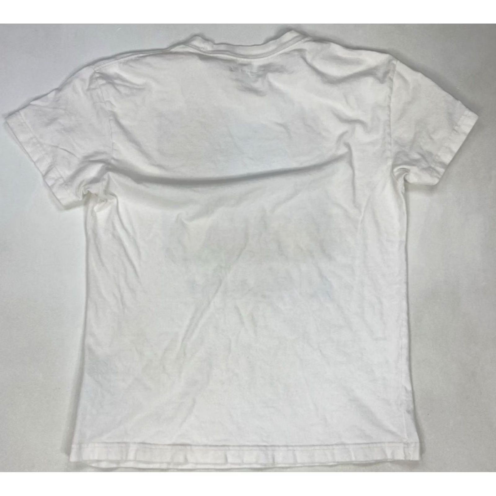 Abercrombie & Fitch VINTAGE Abercrombie & Fitch Keith Haring Retro Art Graphic T-shirt Women Small Size S / US 4 / IT 40 - 3 Thumbnail