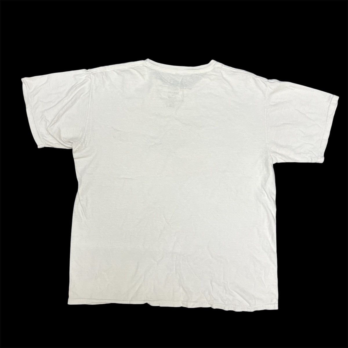 Vintage VTG Naruto Shippuden Tshirt Size US M / EU 48-50 / 2 - 2 Thumbnail