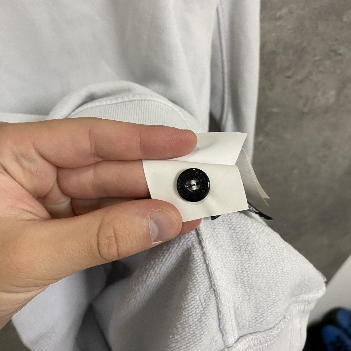 Stone Island Stone Island Sweatshirt Size US S / EU 44-46 / 1 - 14 Thumbnail