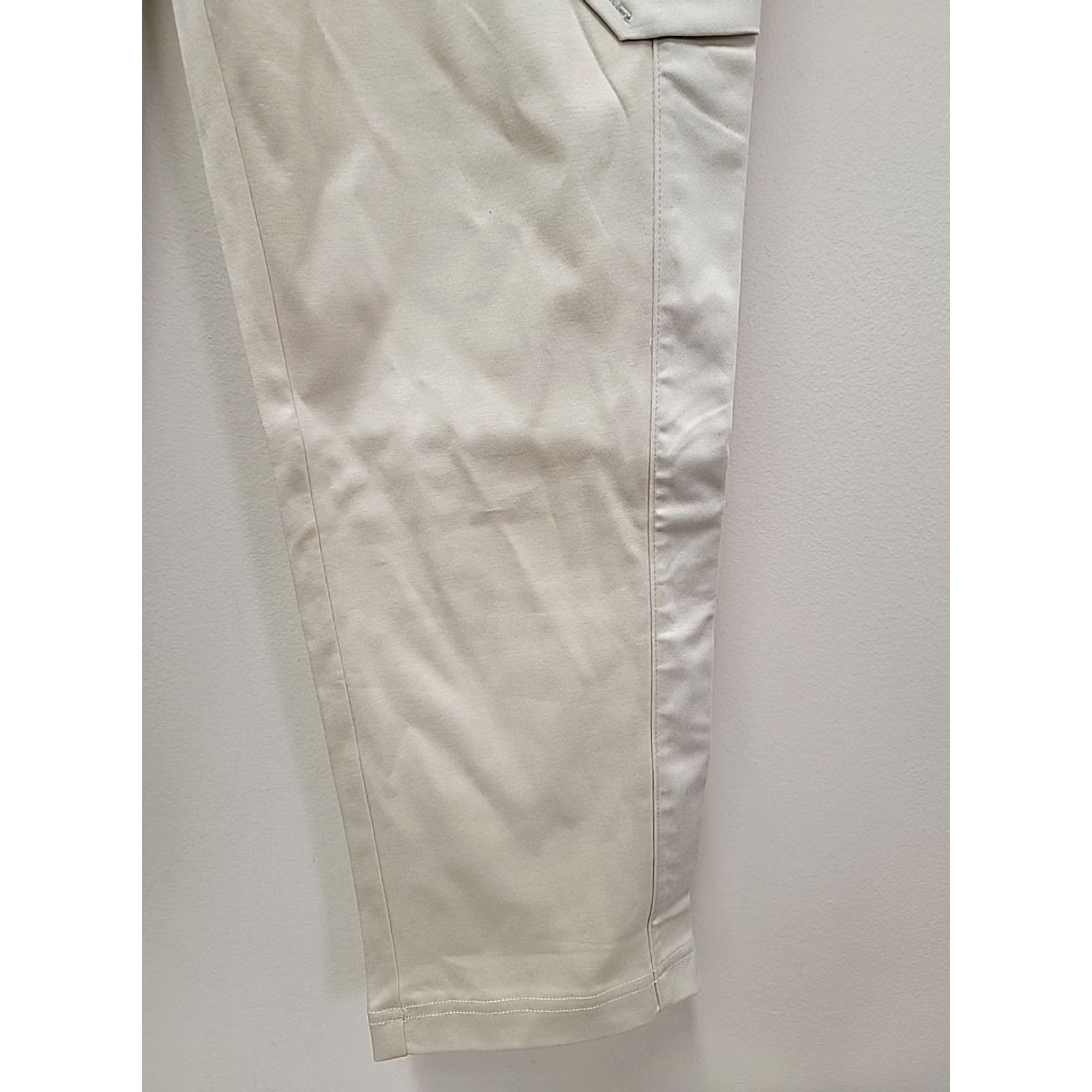 Hugo Boss HUGO BOSS Pants Sweatpants Activewear NWT Beige Size S Pants Mens Lamont Cargo Pocket Jogging NWT 33x26.5 Size US 29 - 7 Thumbnail