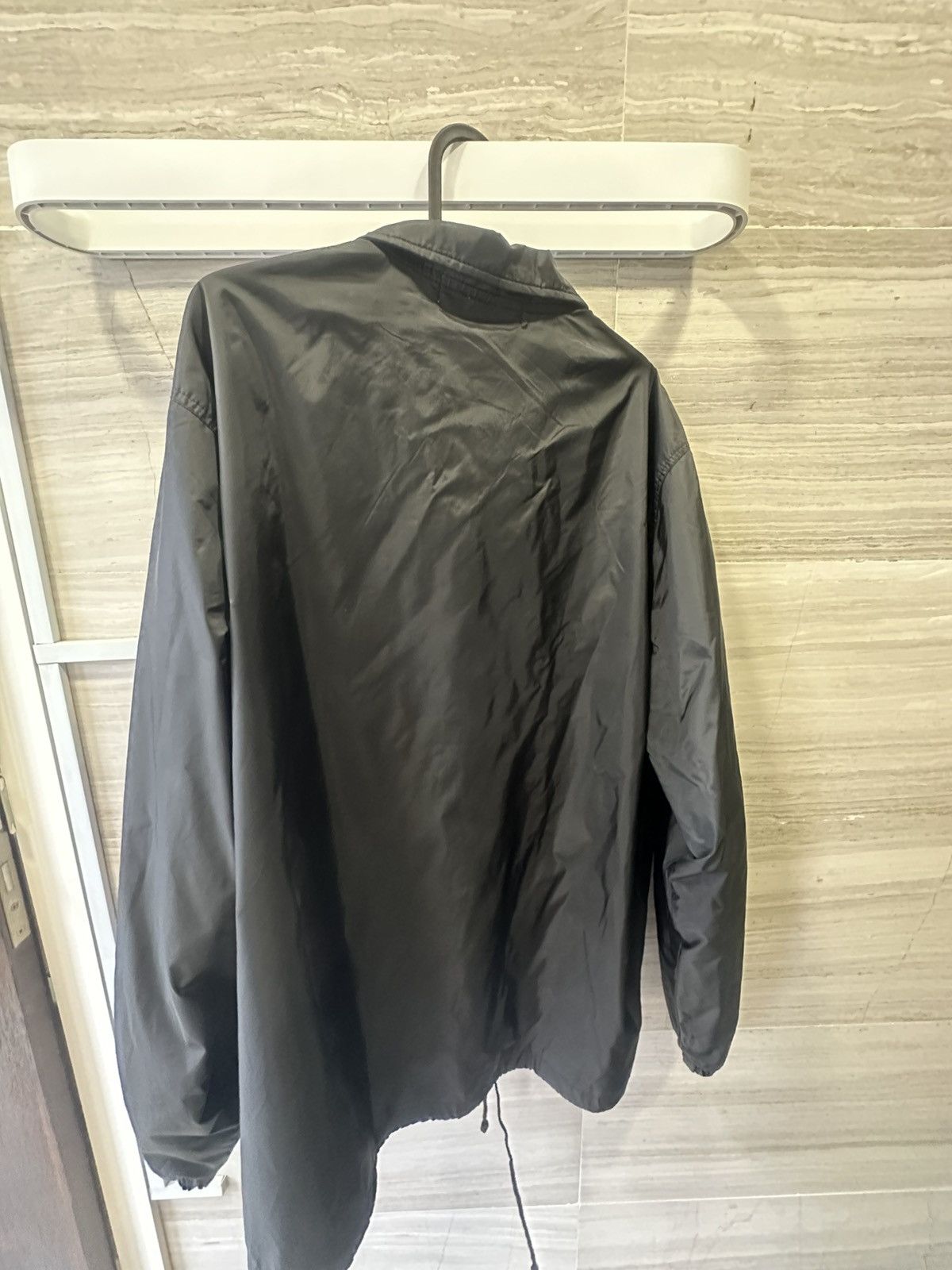 Comme des Garcons CDG coach jacket Size US L / EU 52-54 / 3 - 2 Thumbnail
